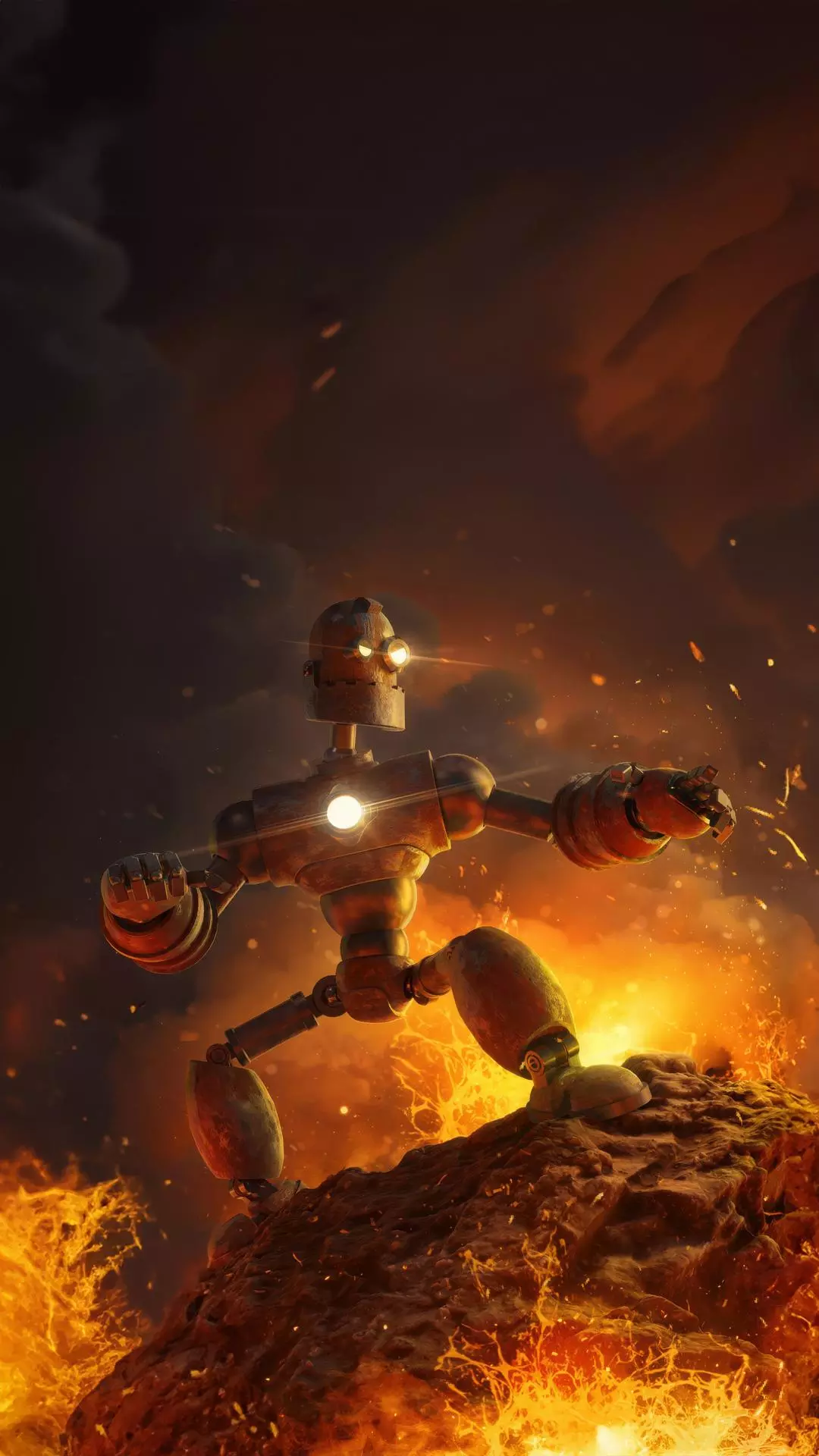 Wallpapers