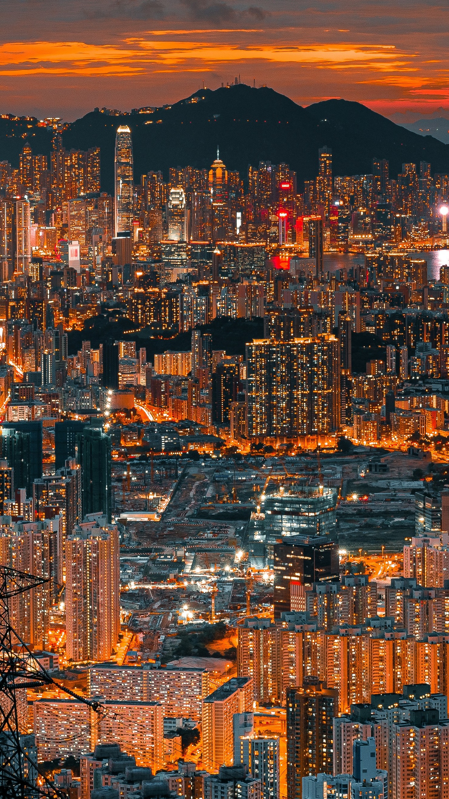 Cityscapes