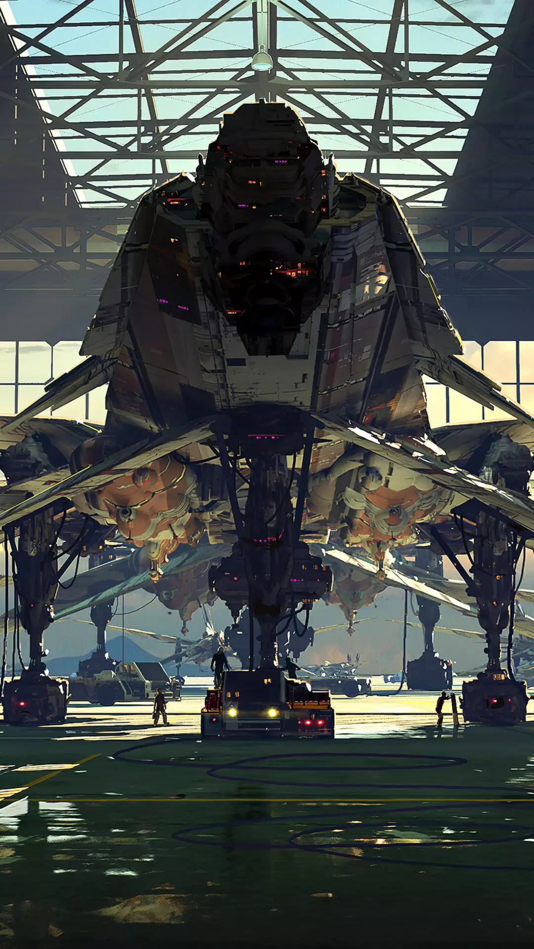 Wallpapers