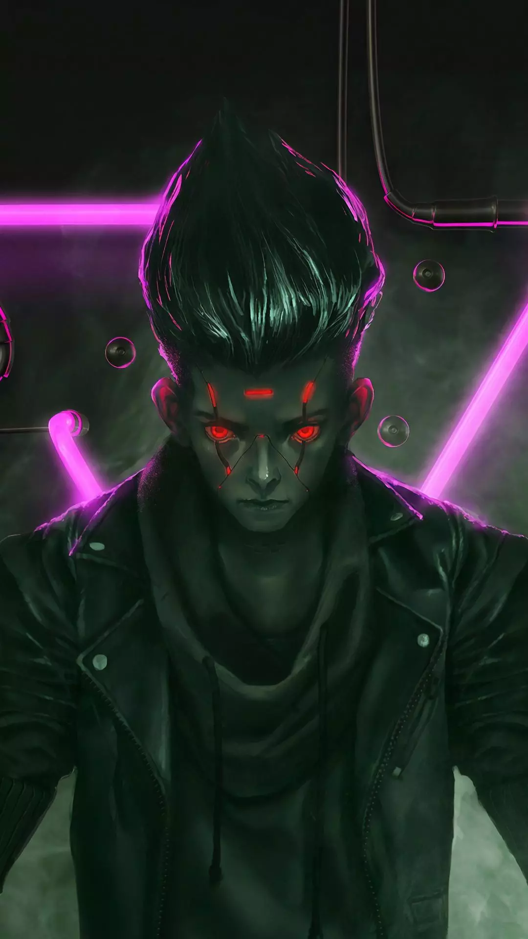 Wallpapers
