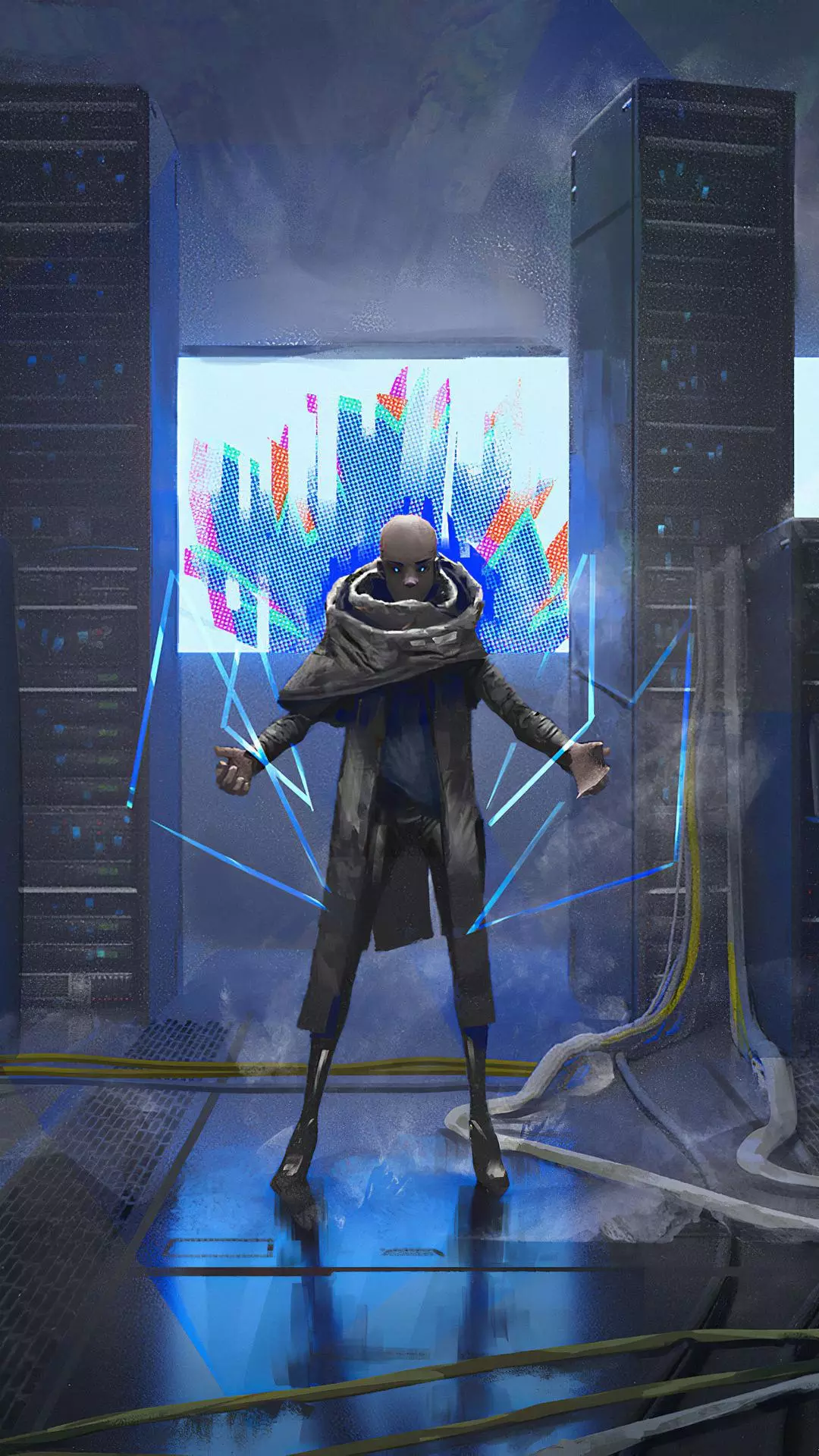Wallpapers