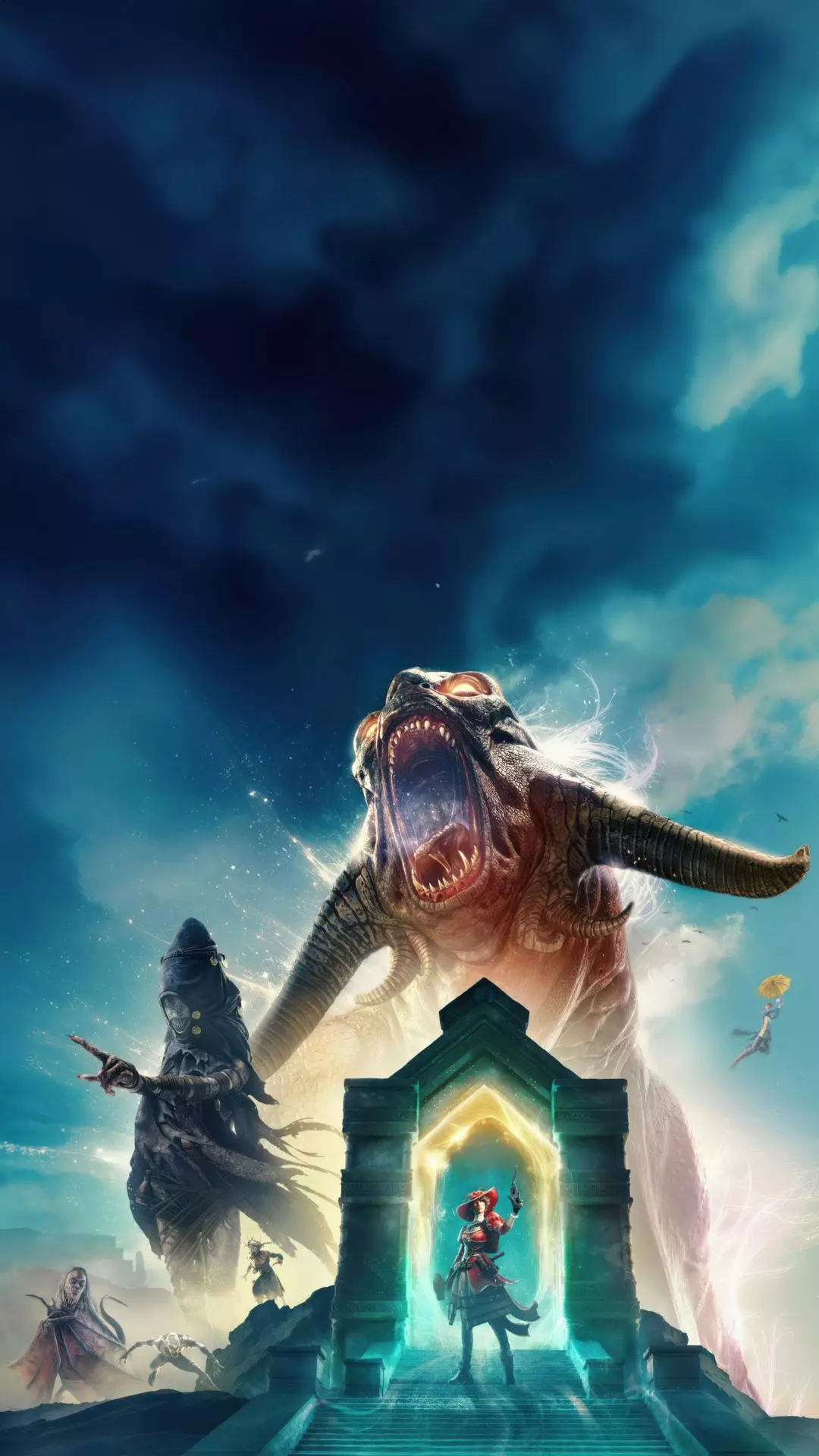 Wallpapers