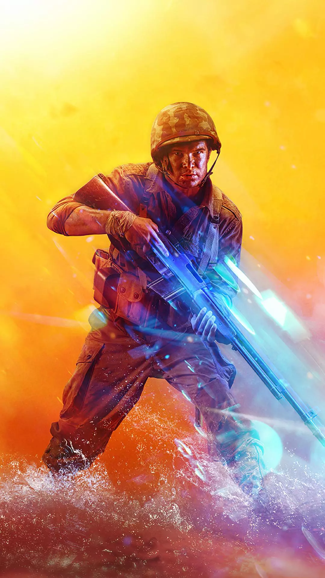 Wallpapers