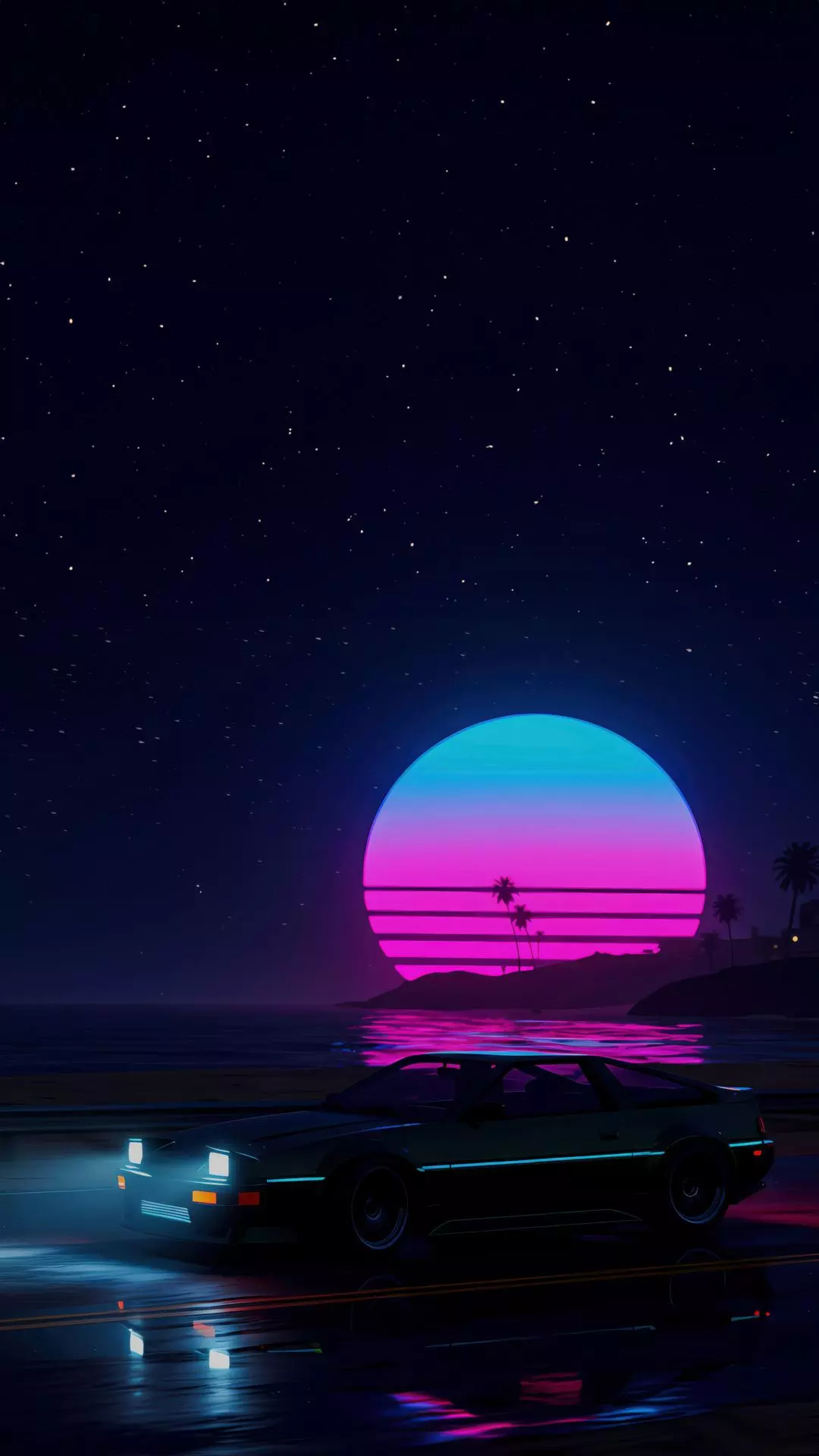 Wallpapers