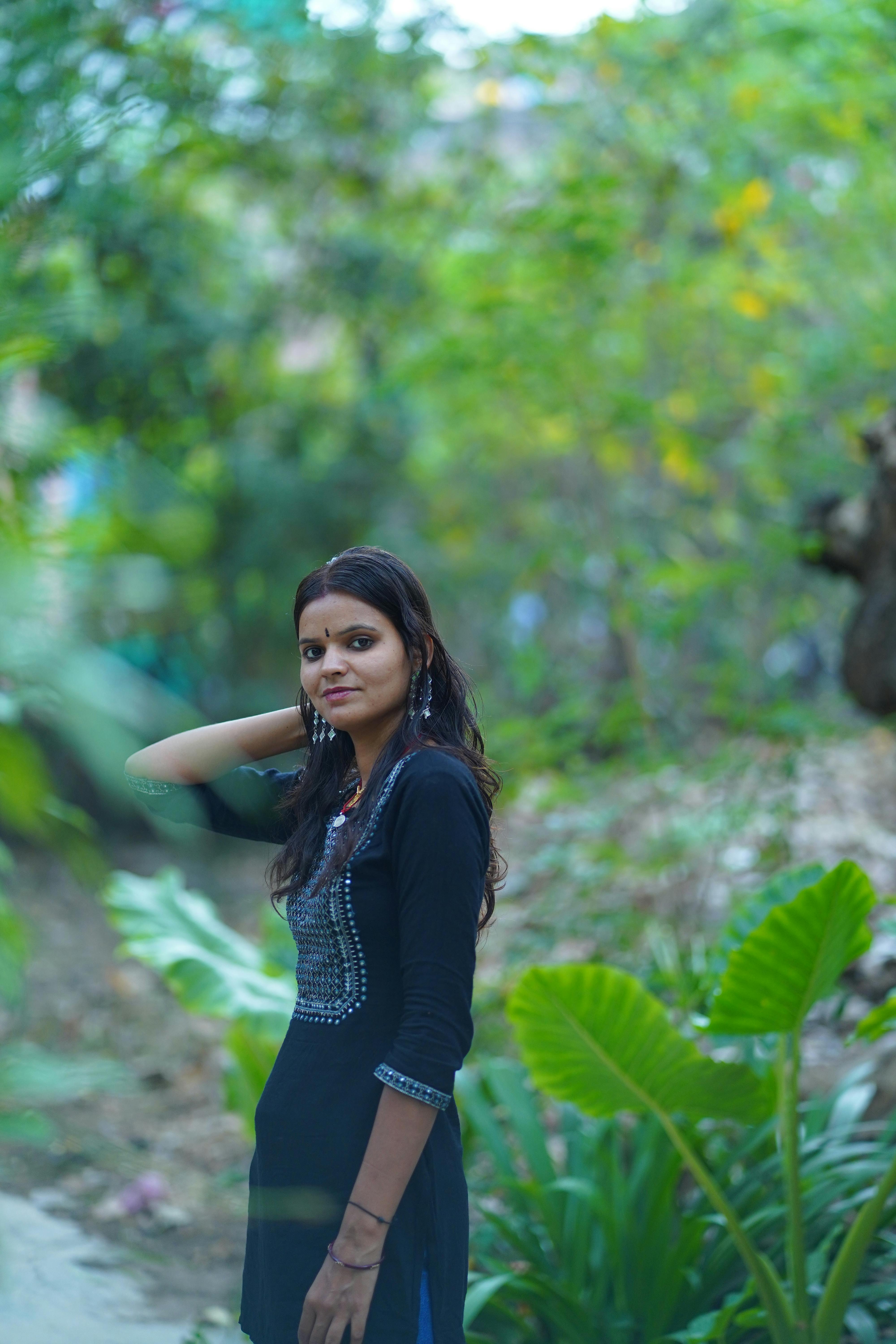 Forest & Flora