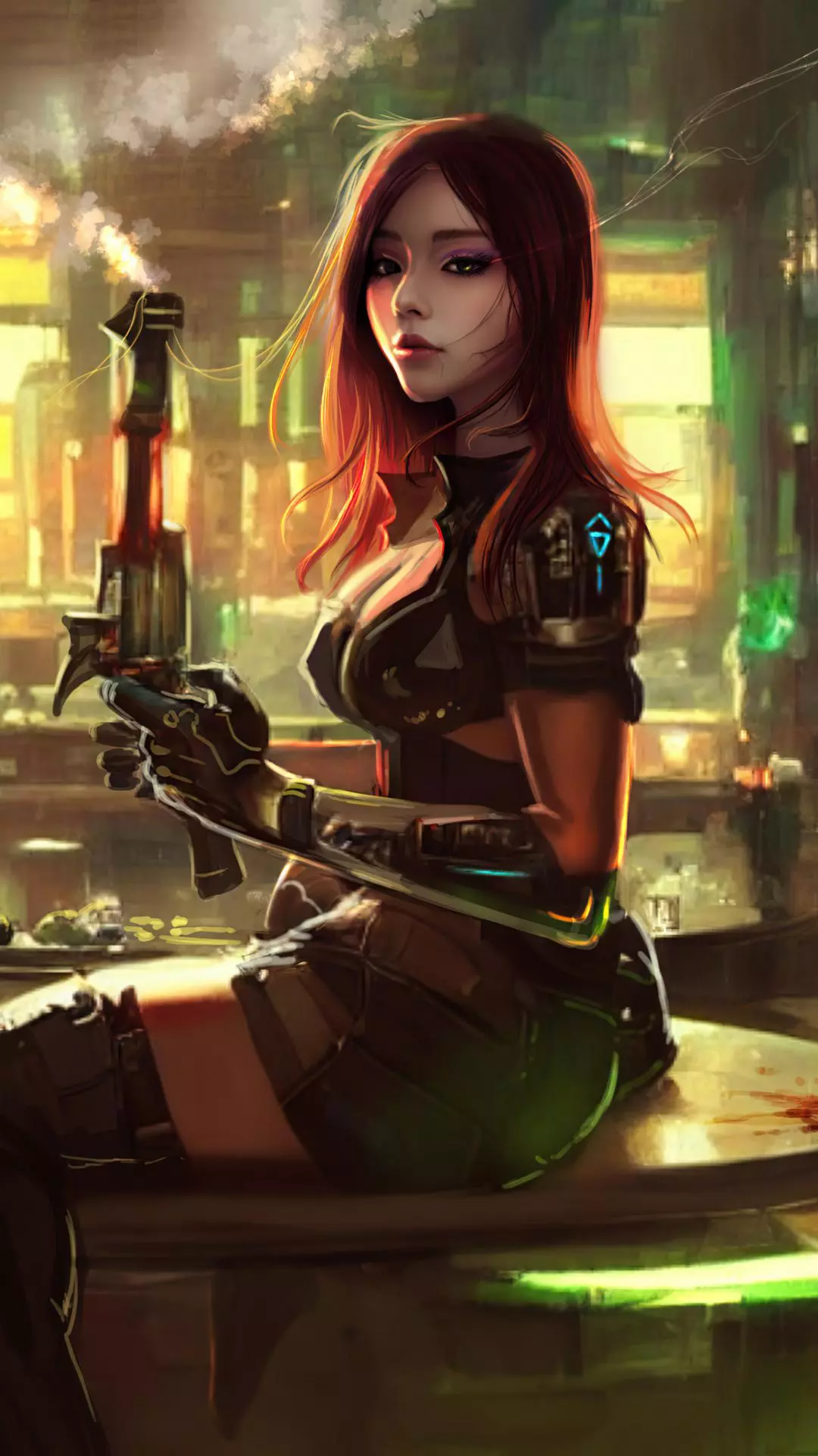 Wallpapers
