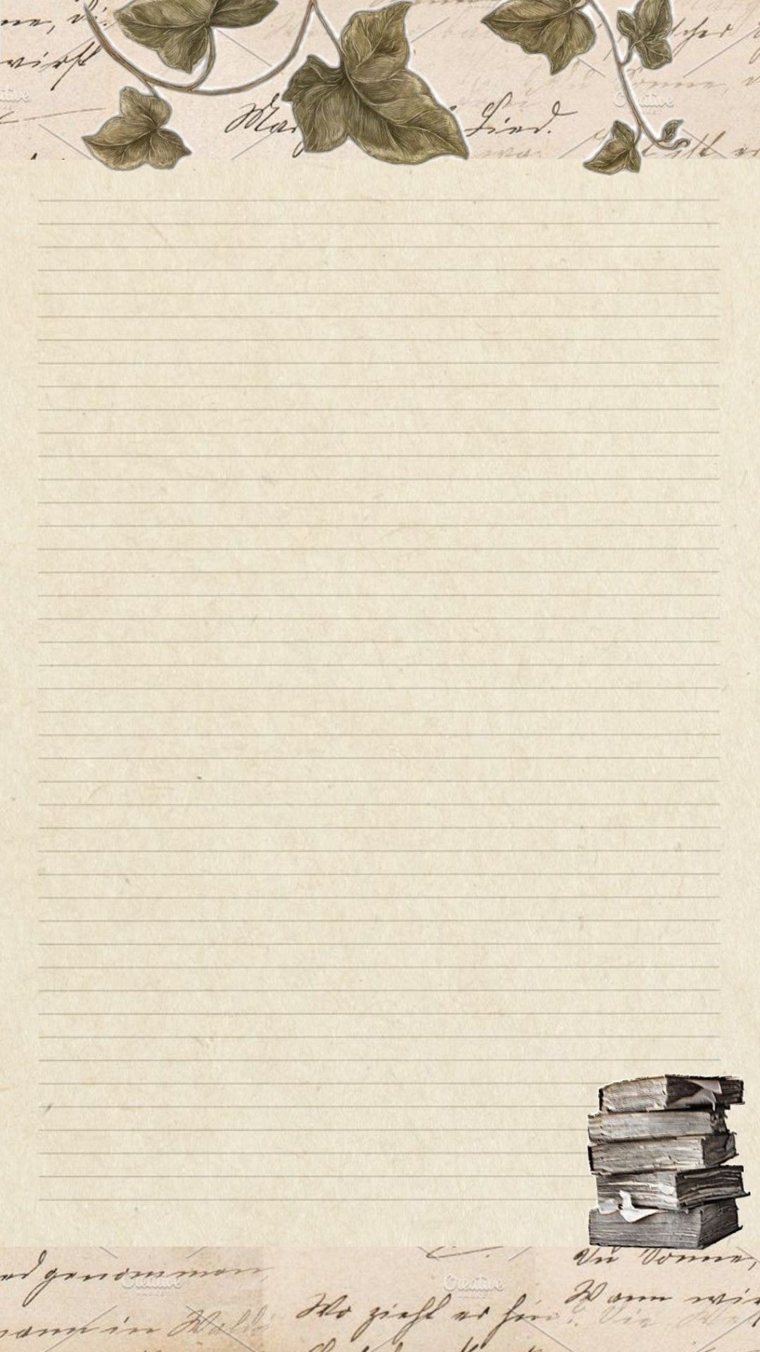 Wallpapers