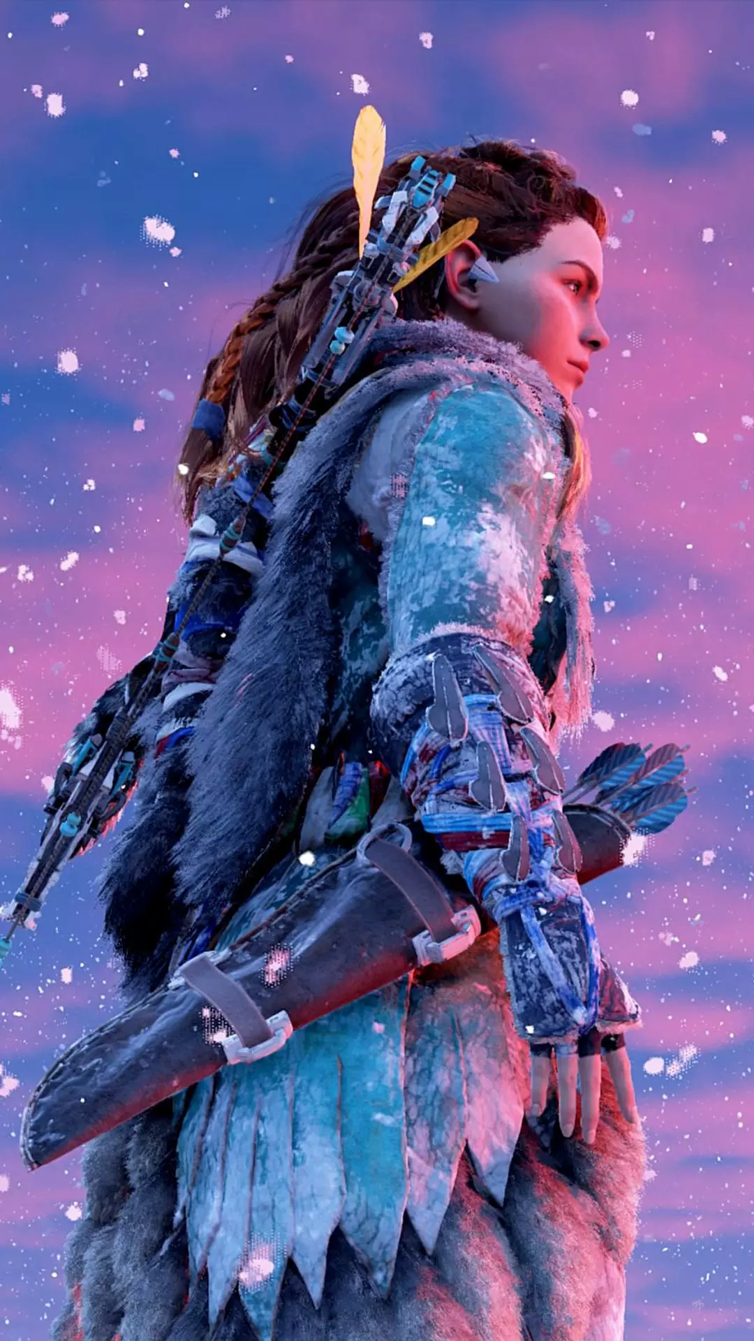 Wallpapers