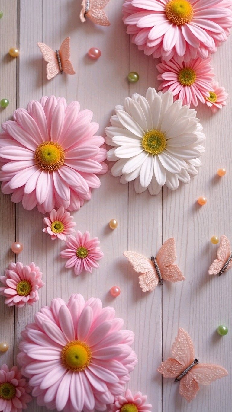 Wallpapers
