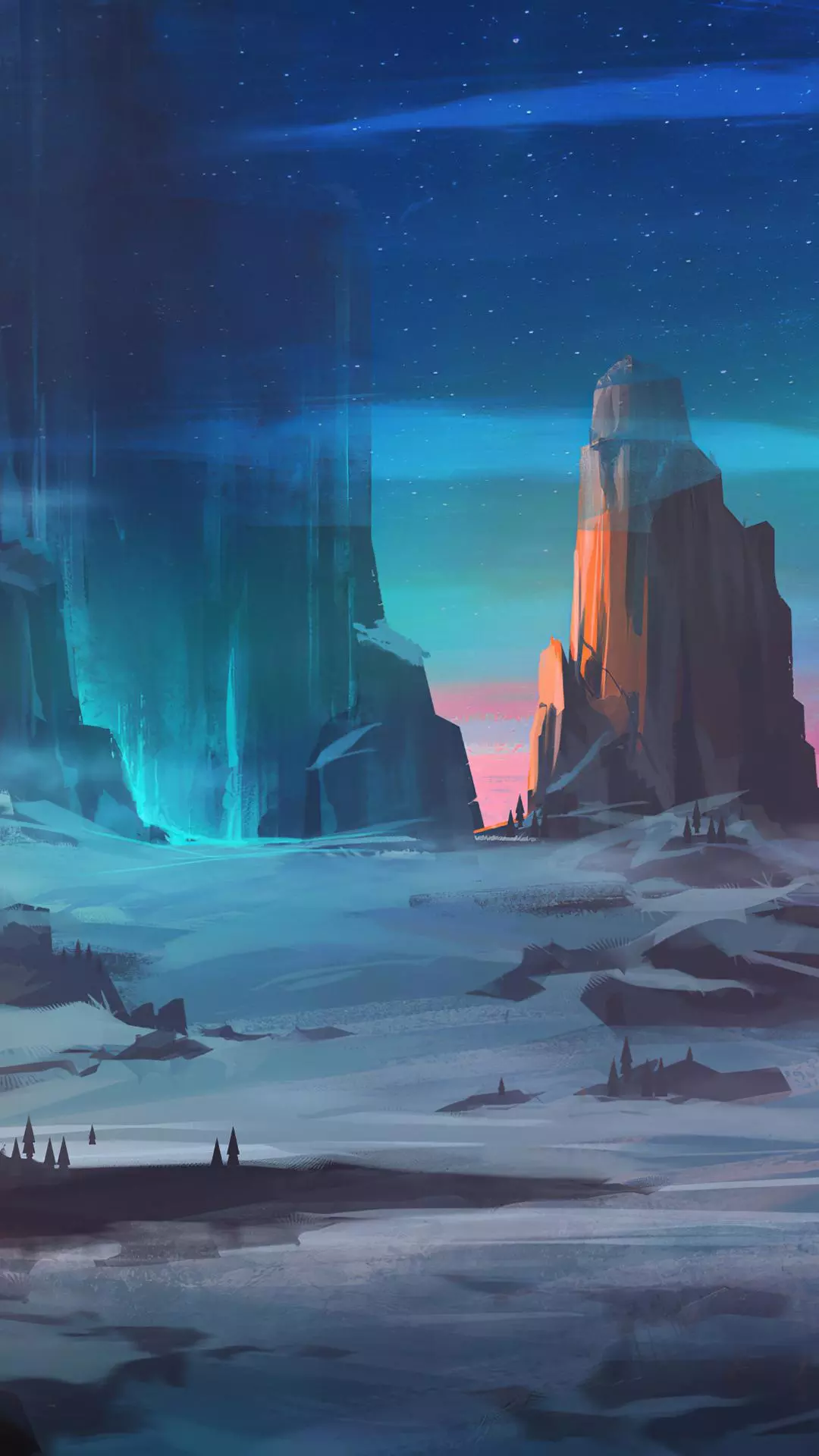 Wallpapers