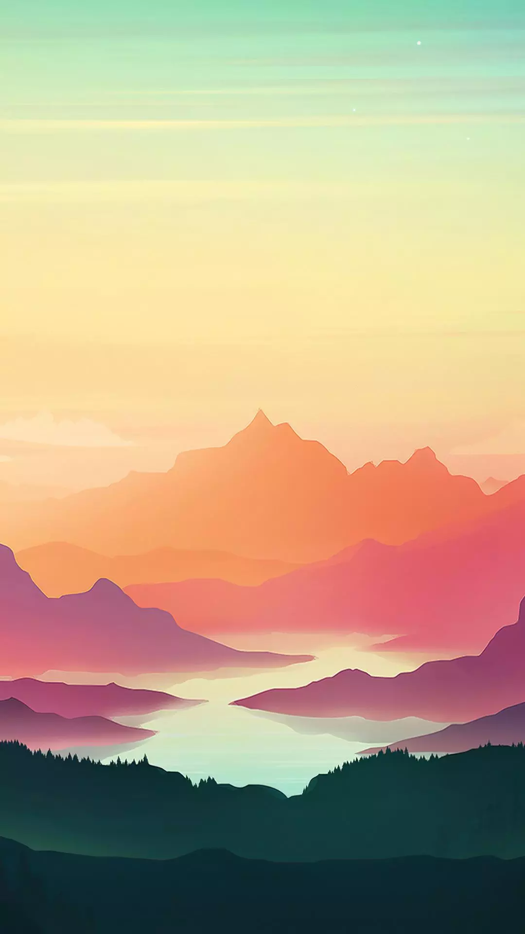 Landscapes