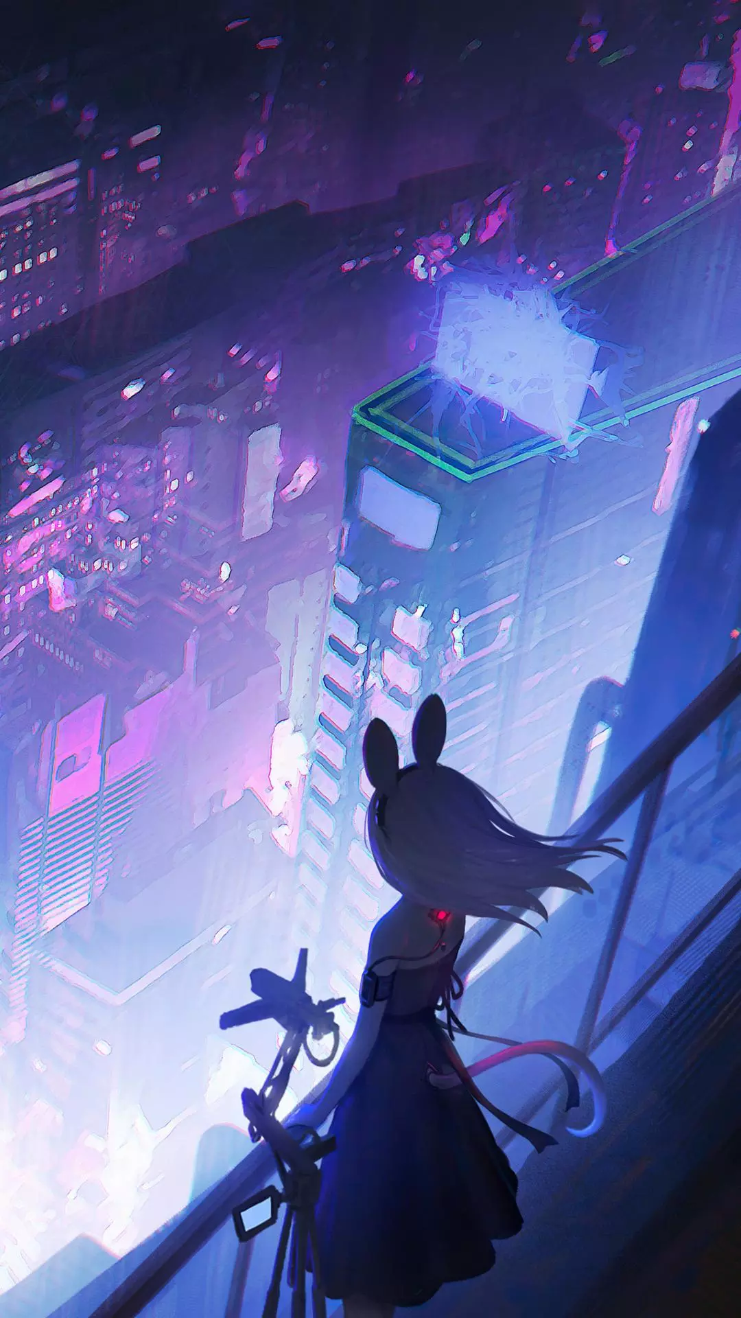 Wallpapers