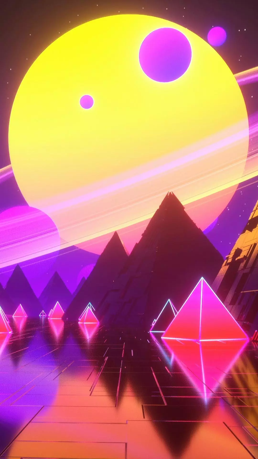 Wallpapers