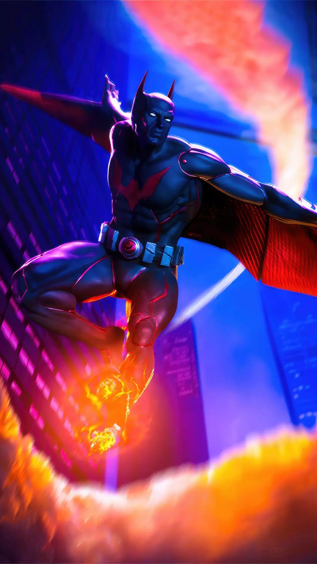 Wallpapers