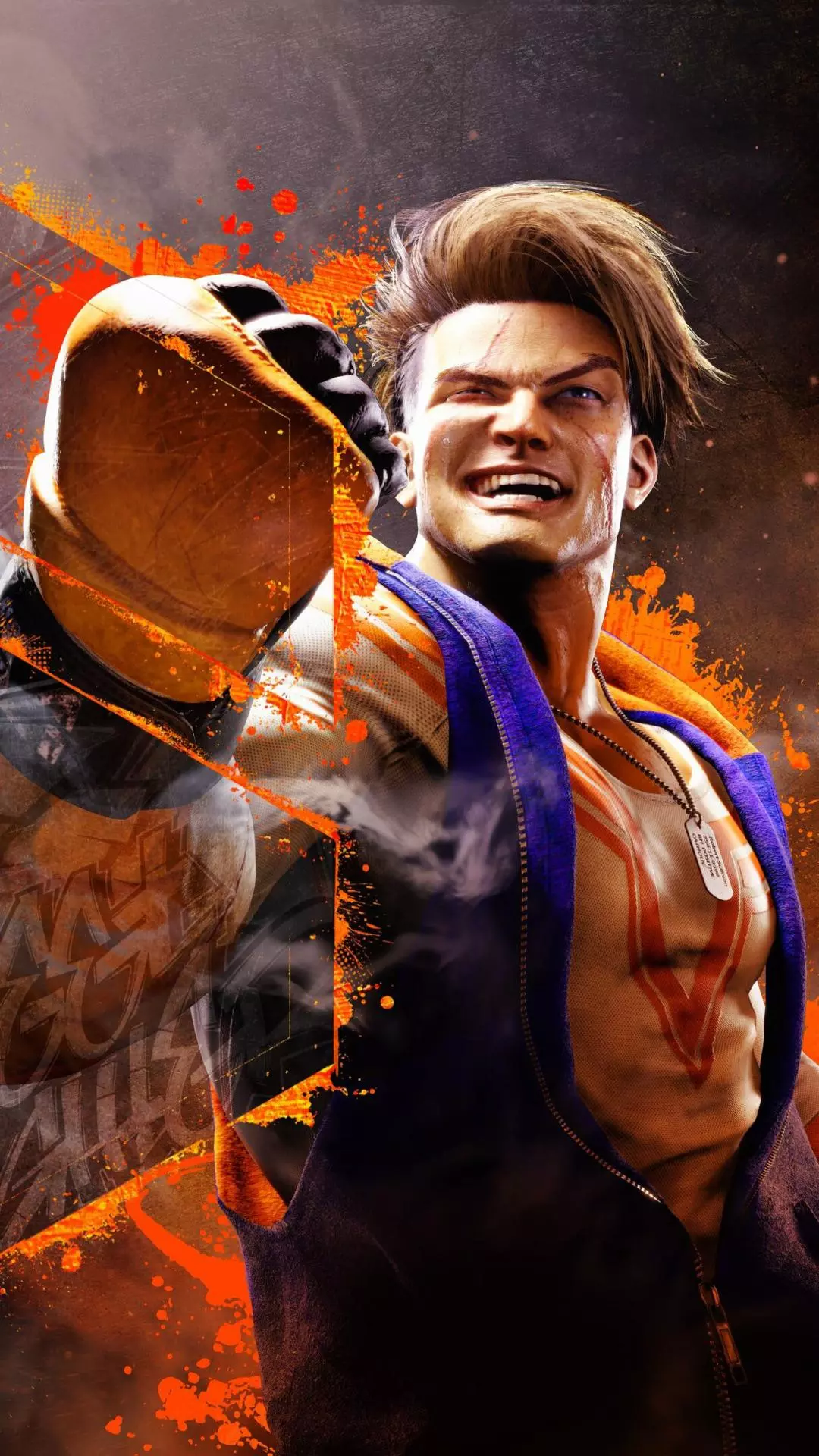 Wallpapers