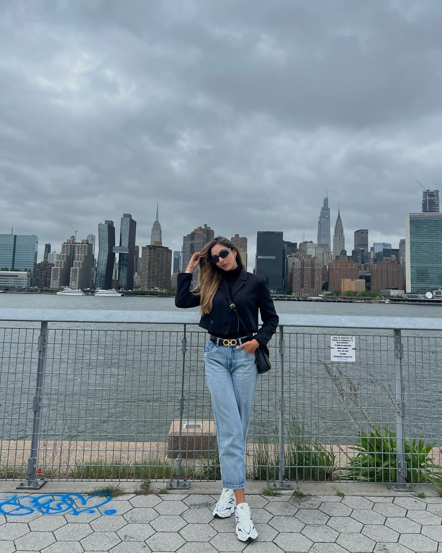 Cityscapes