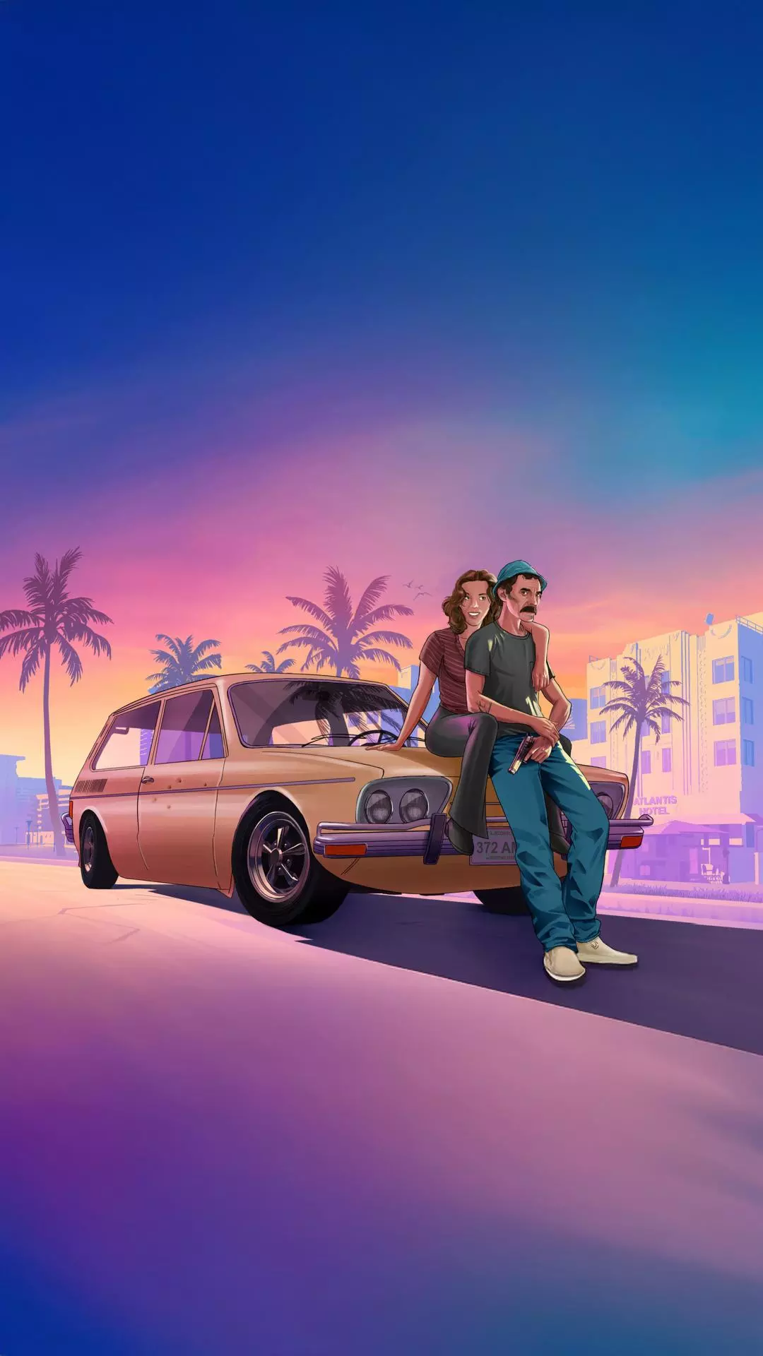 Wallpapers