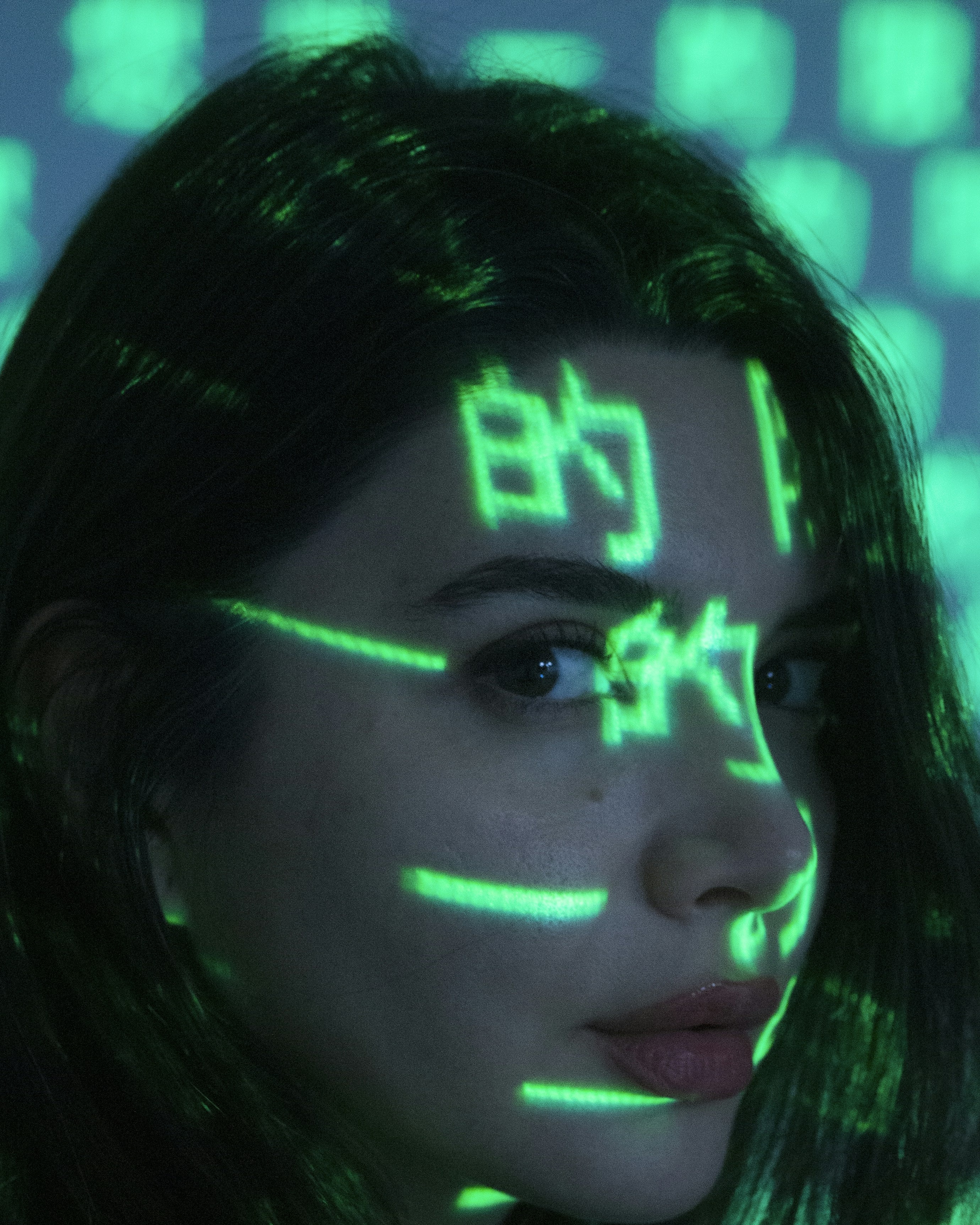 Cyberpunk / Neon
