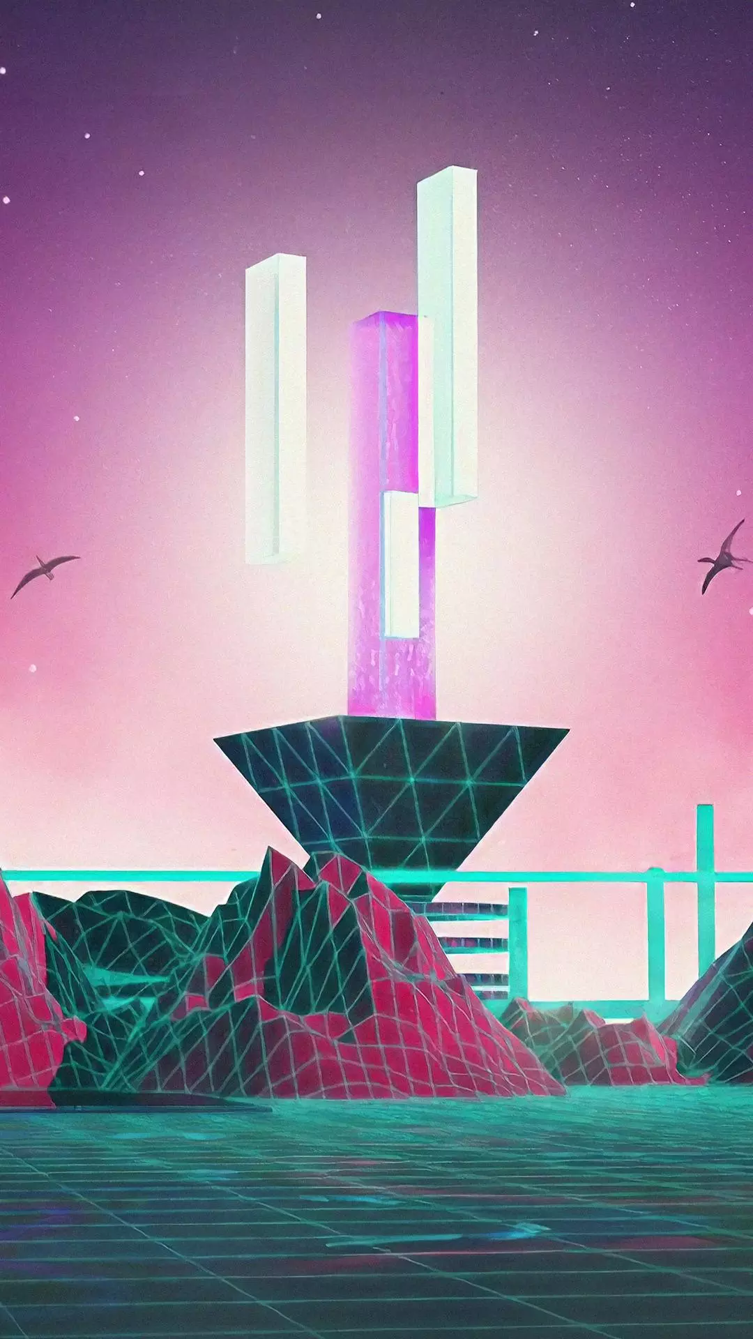 Wallpapers