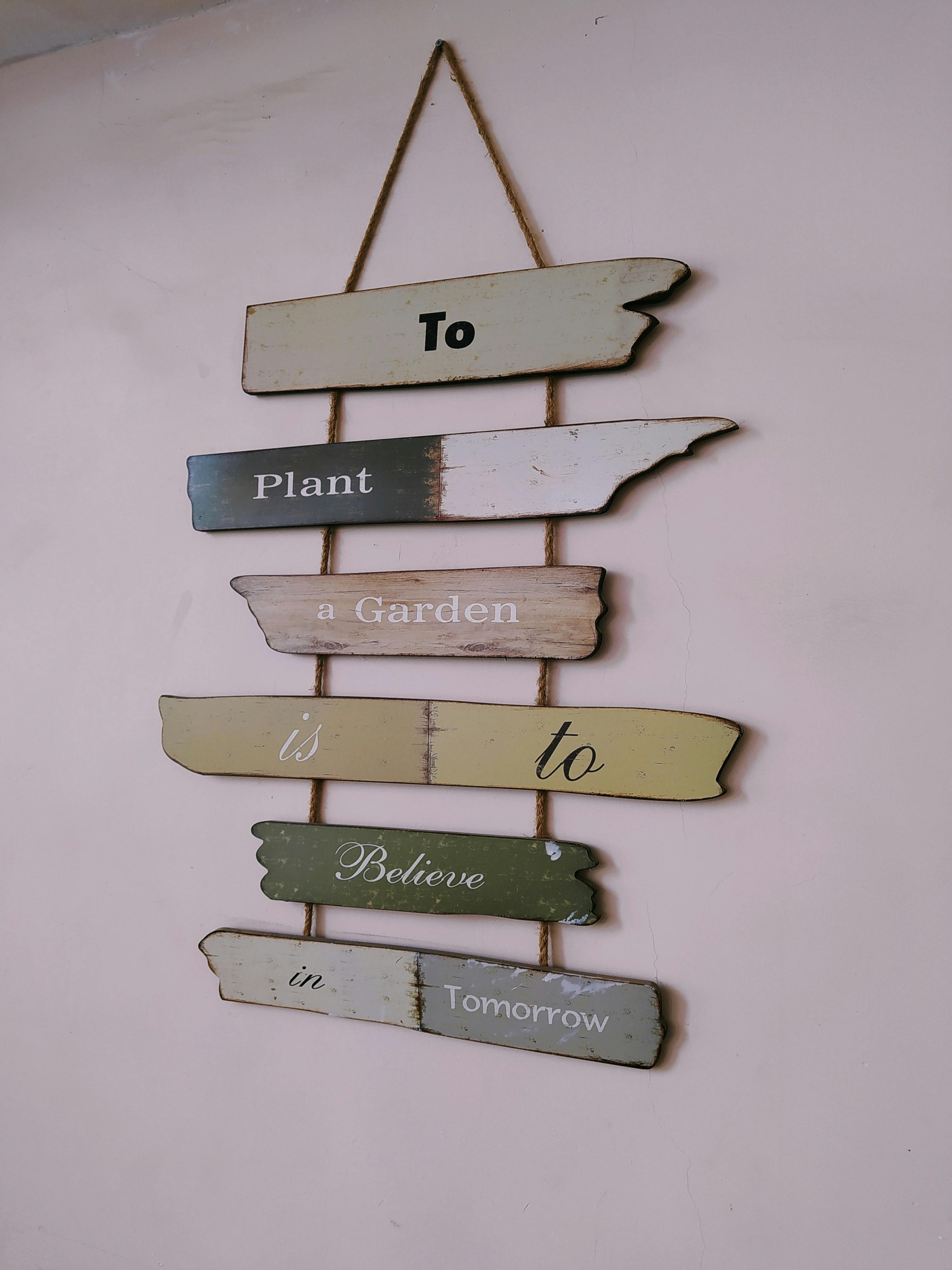 Home Decoration
