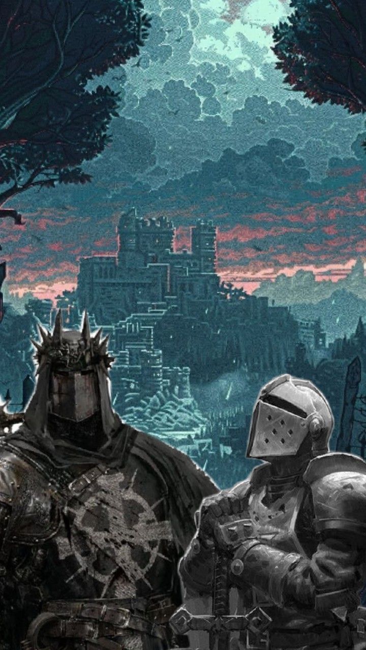 Wallpapers