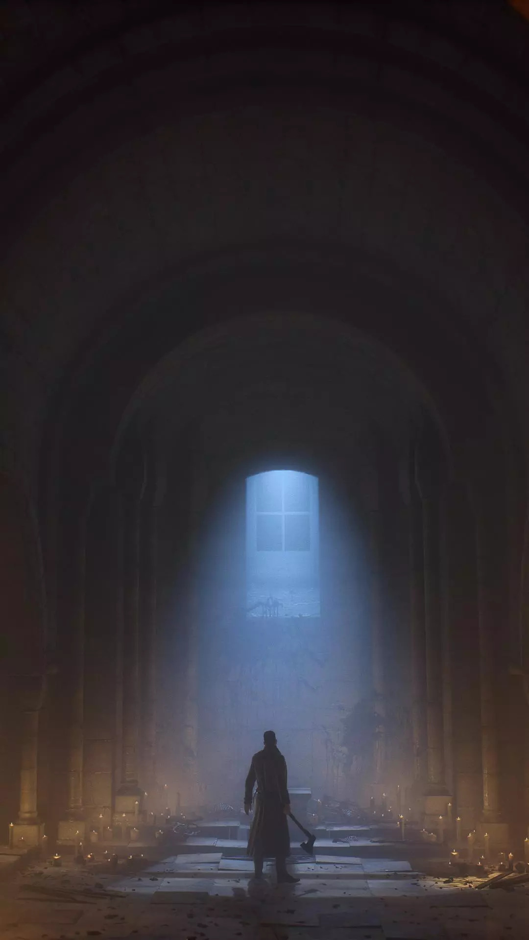 Wallpapers