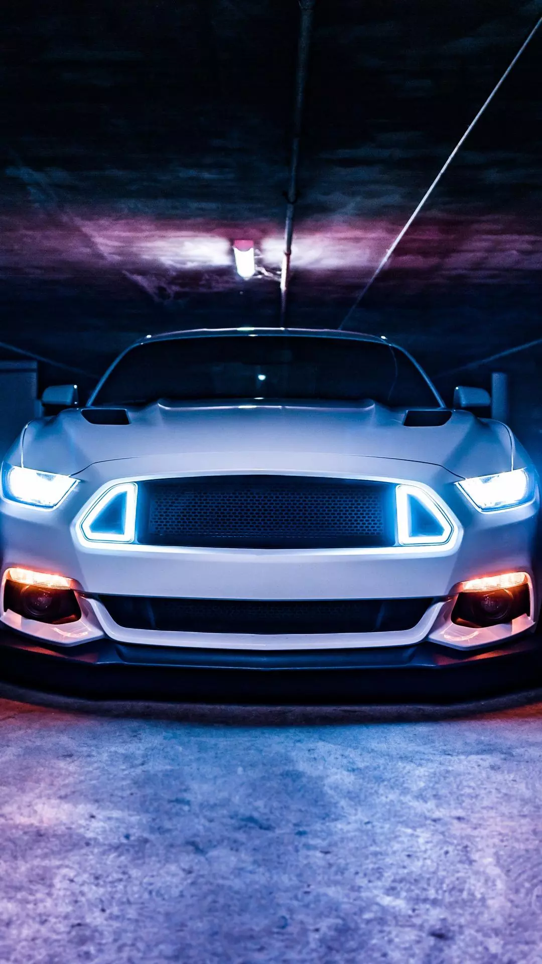 Wallpapers