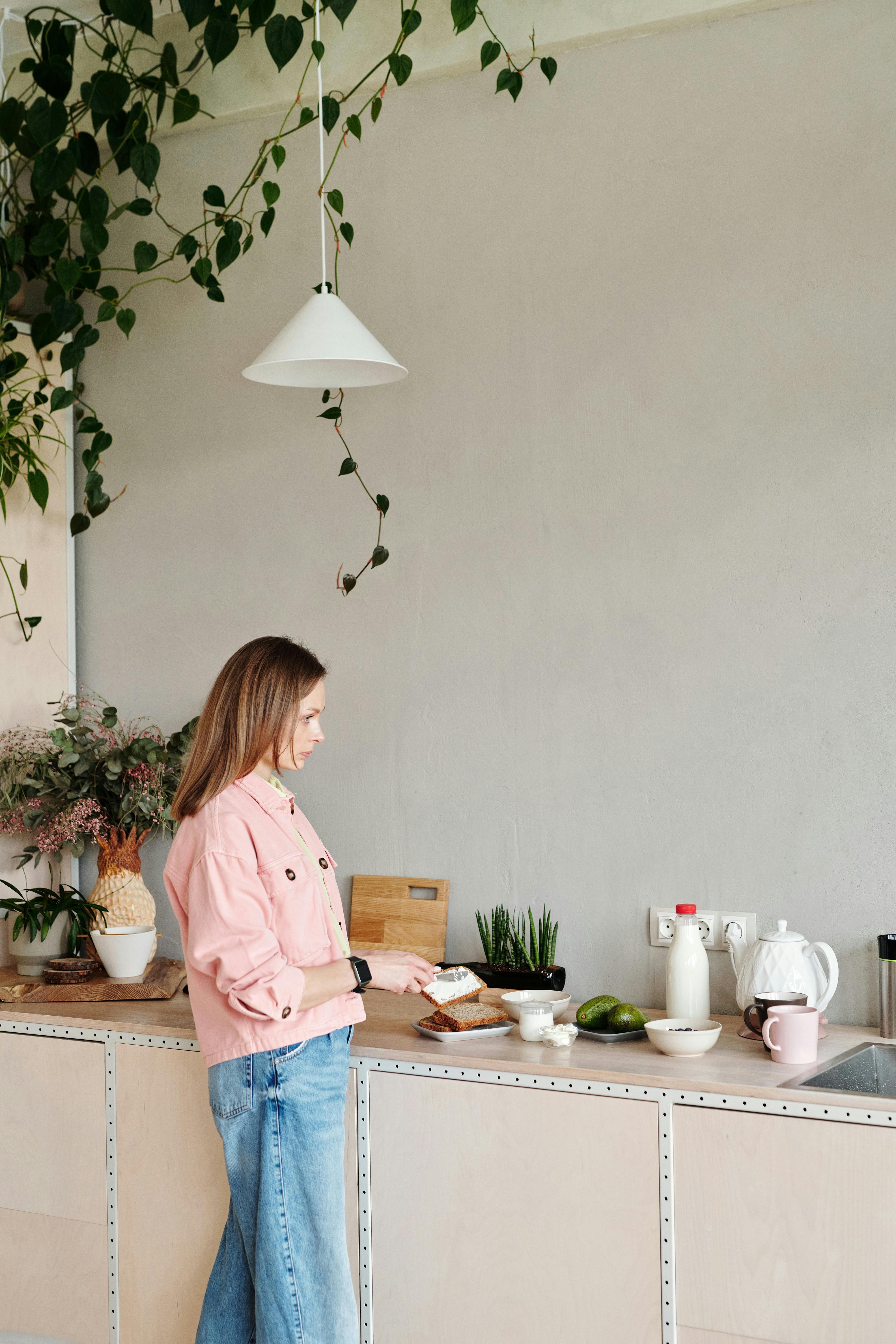 Home Decoration