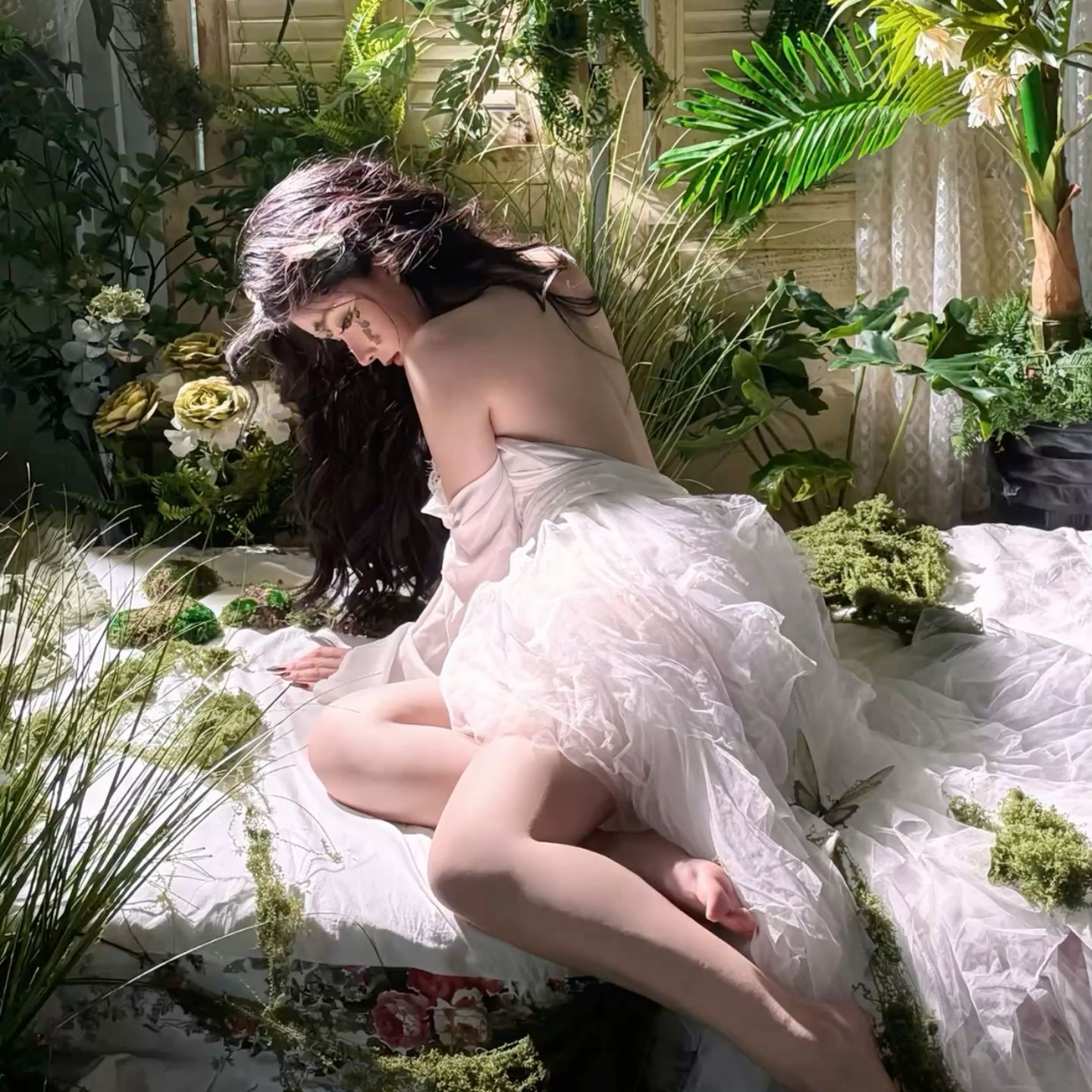 Forest & Flora