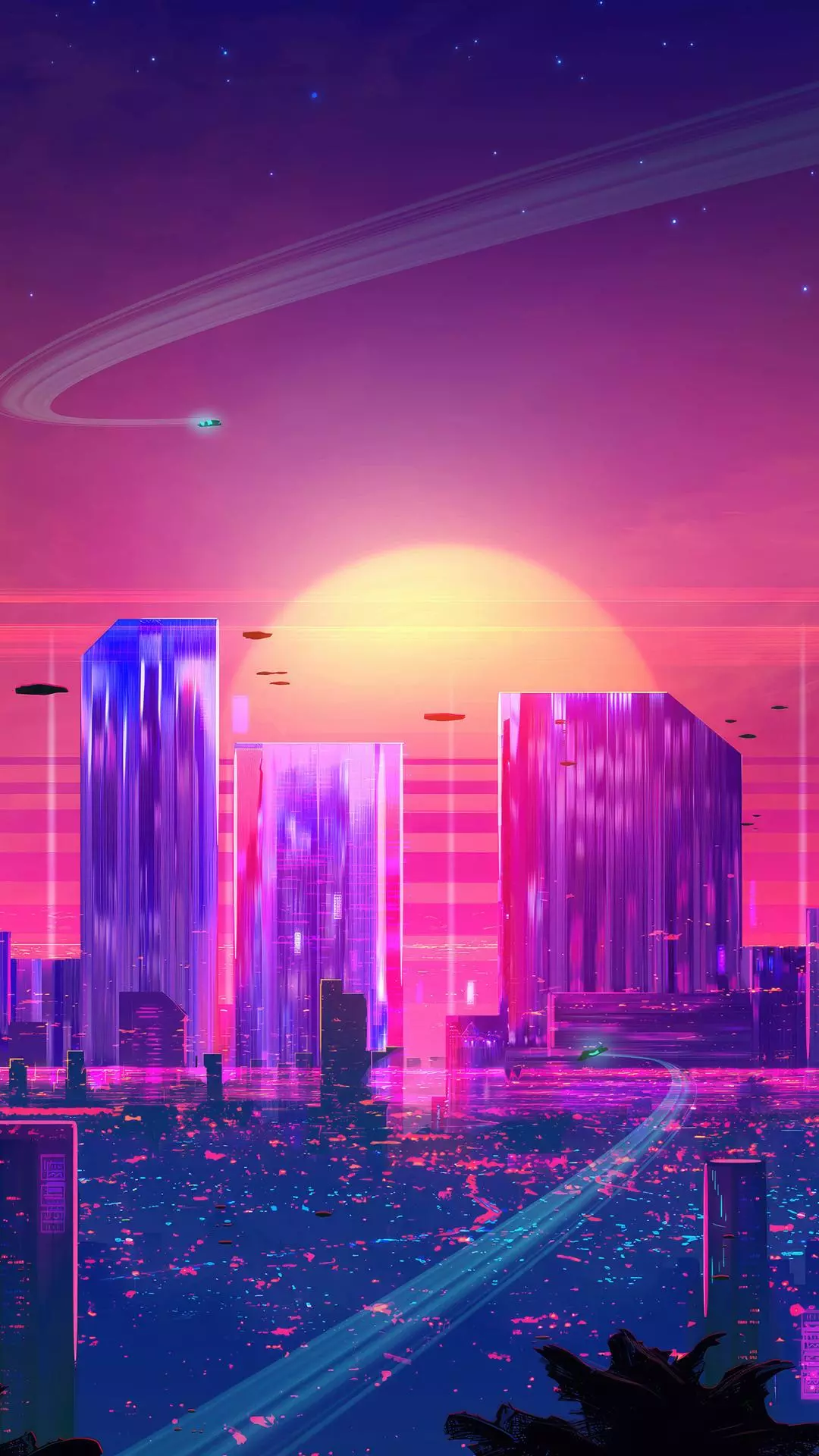 Wallpapers