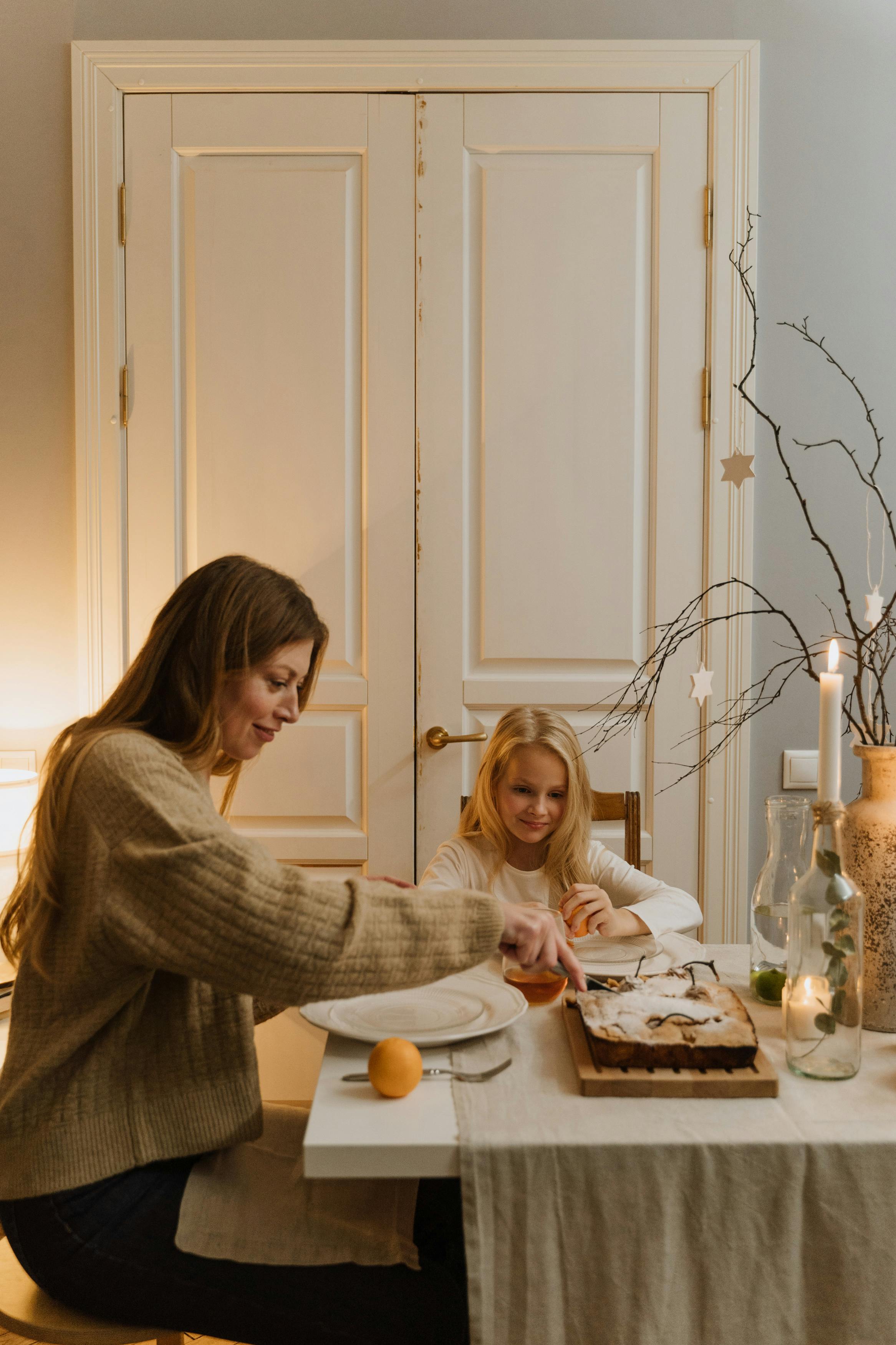 Home Decoration