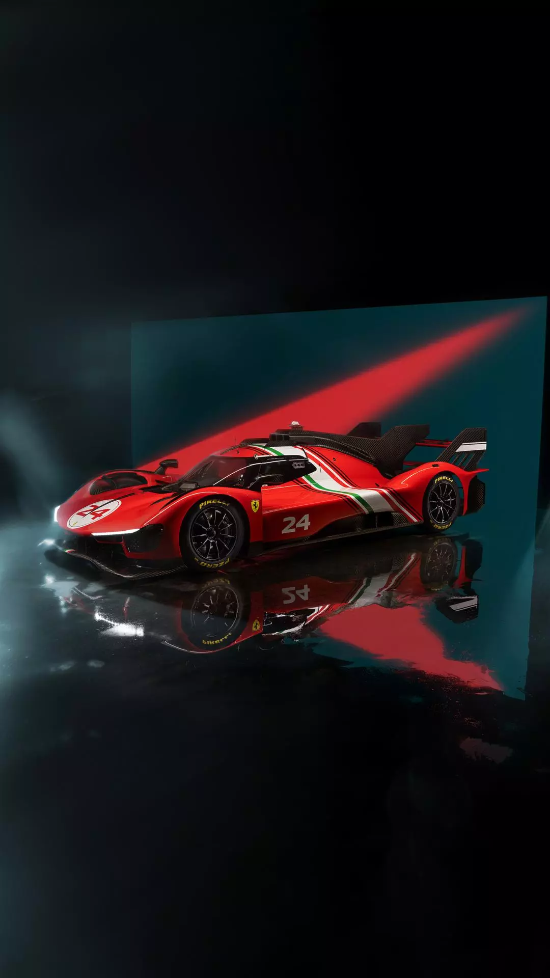 Wallpapers