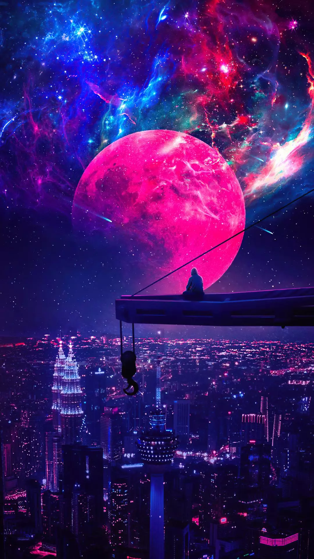 Wallpapers
