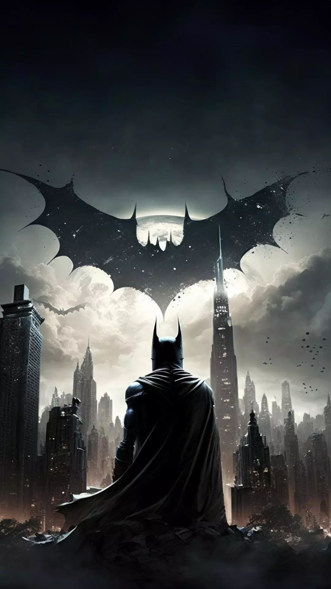 Wallpapers