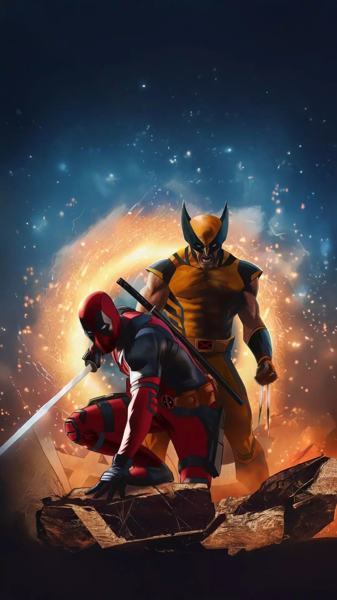 Wallpapers