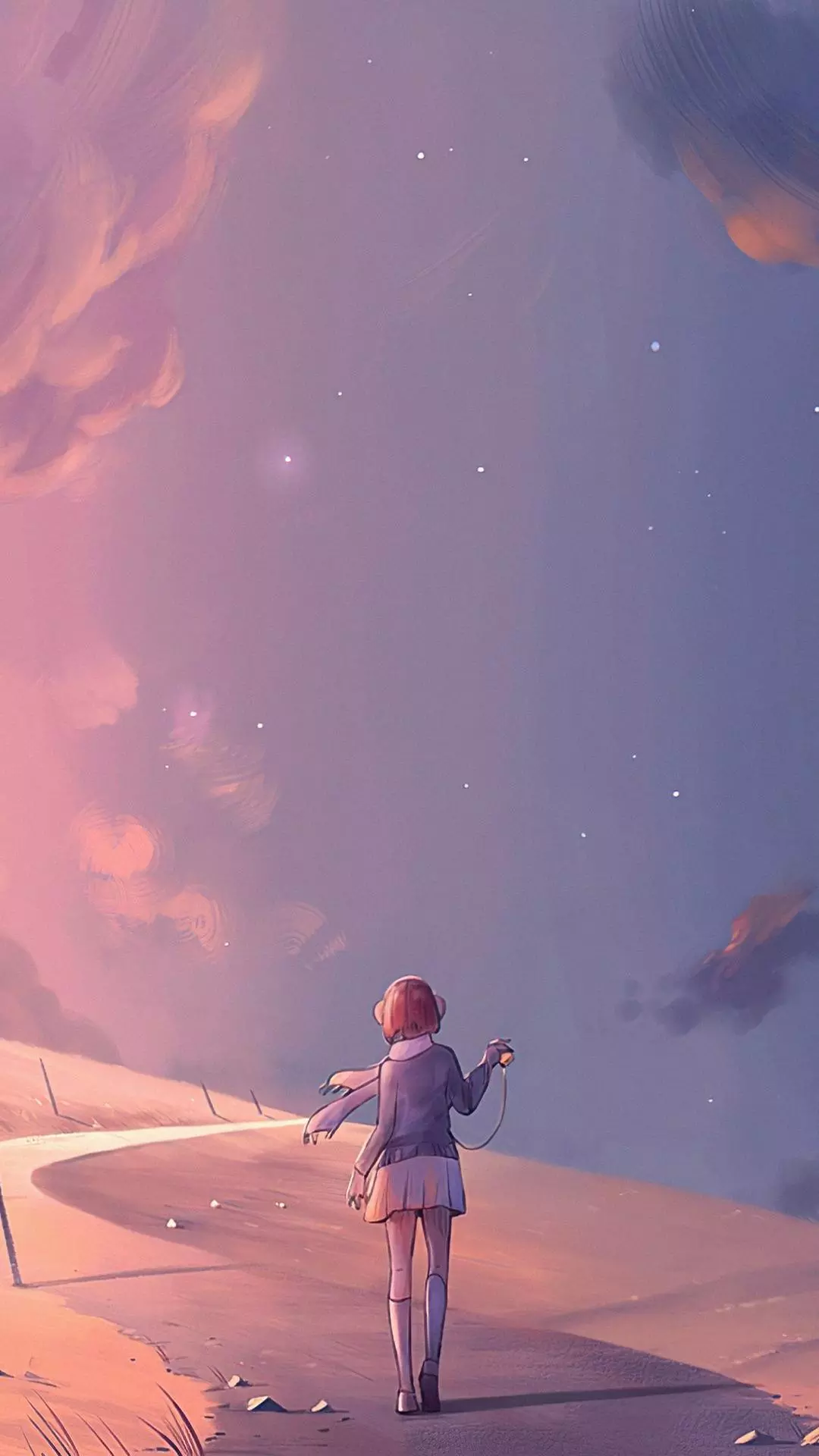 Wallpapers