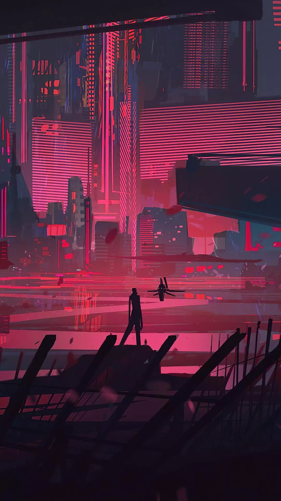 Wallpapers