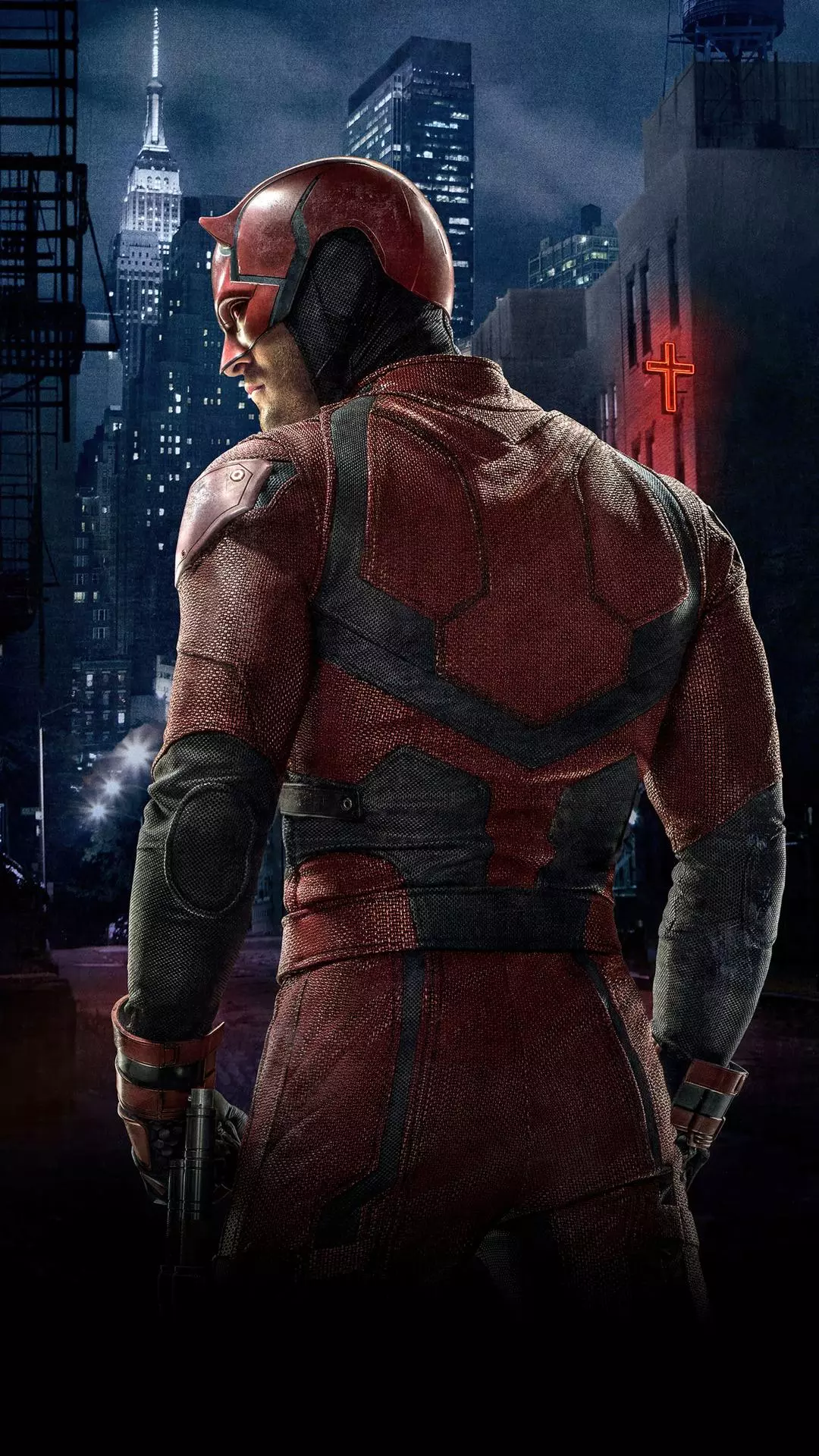 Wallpapers