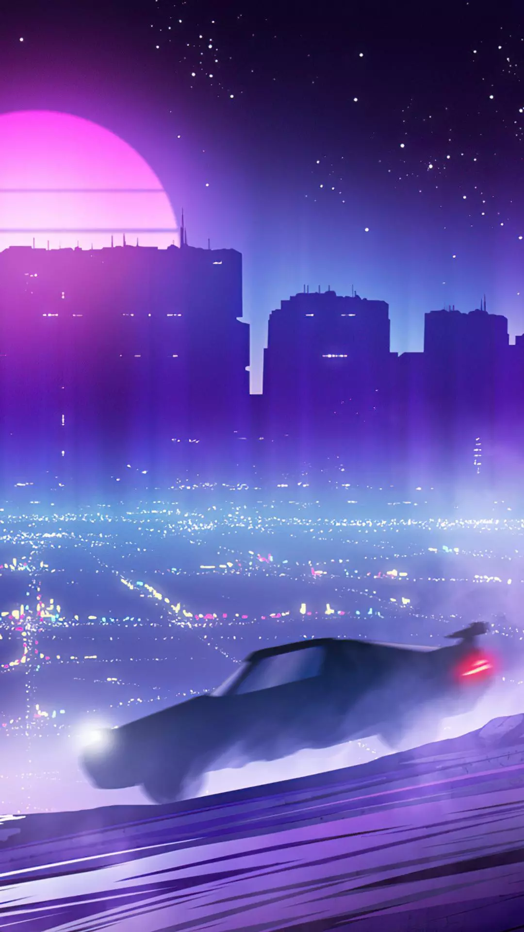 Wallpapers