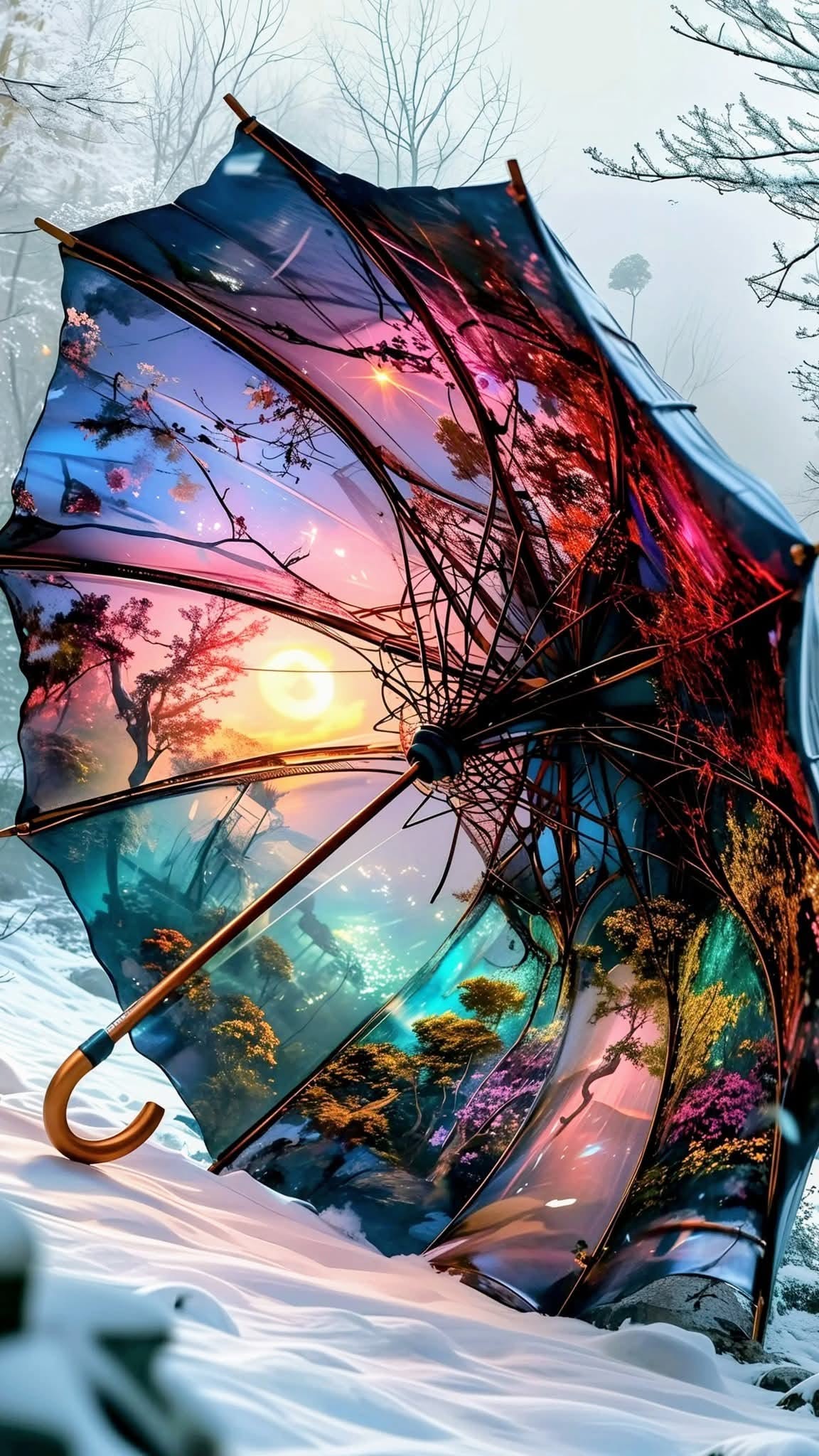 Wallpapers