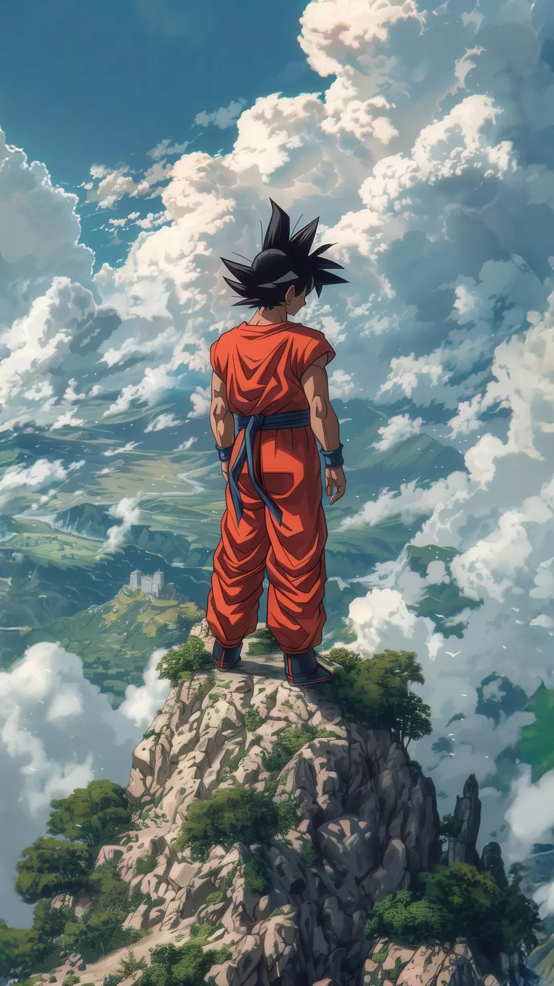 Wallpapers
