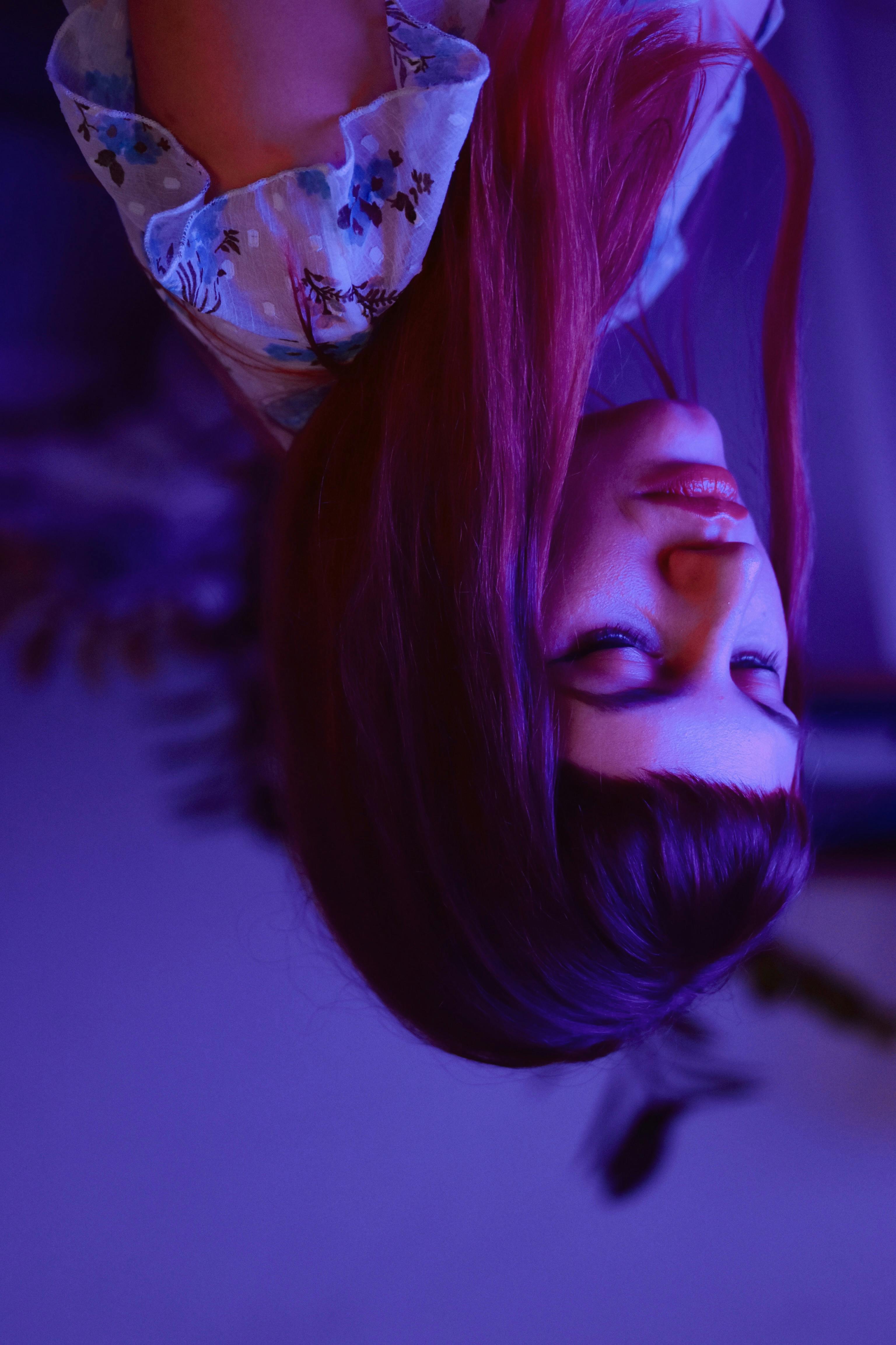 Cyberpunk / Neon