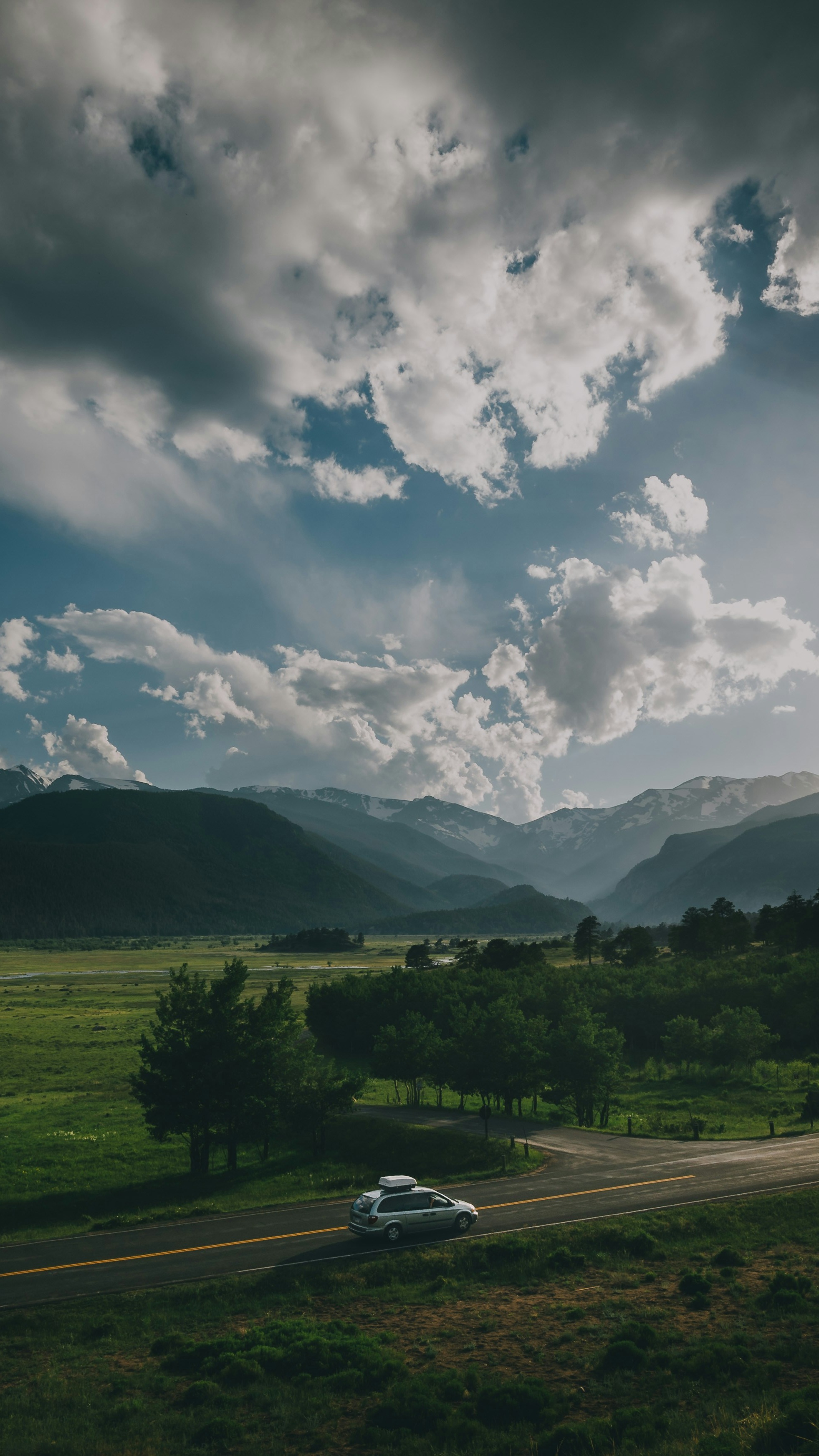 Landscapes