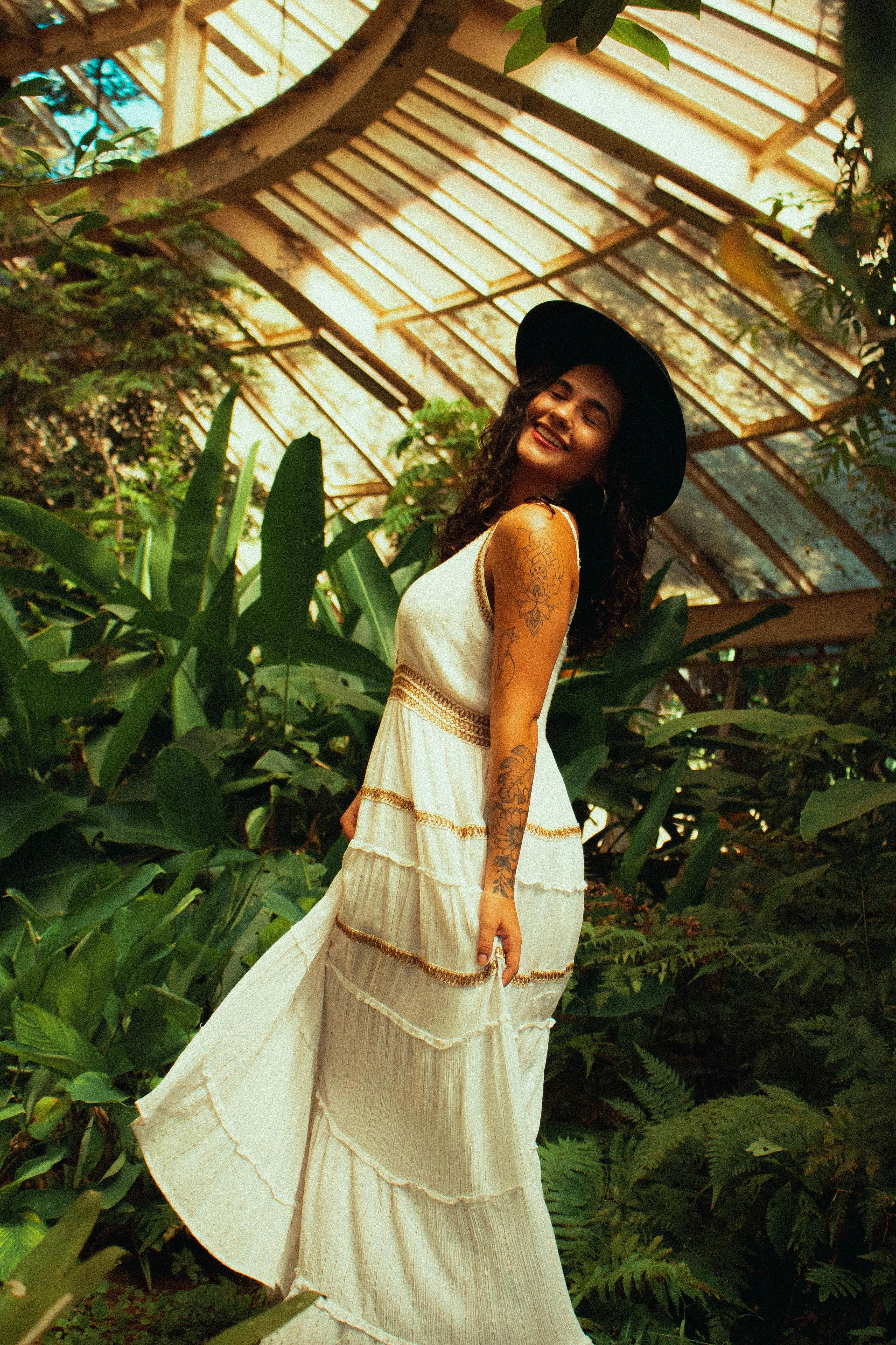 Forest & Flora