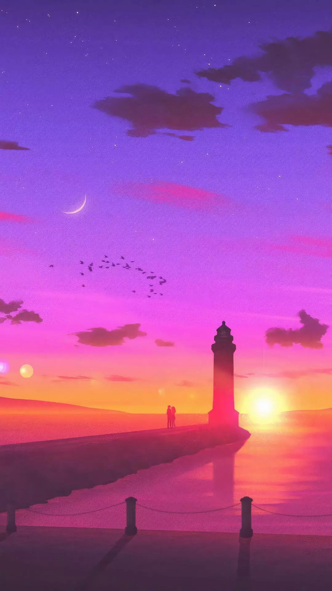 Wallpapers