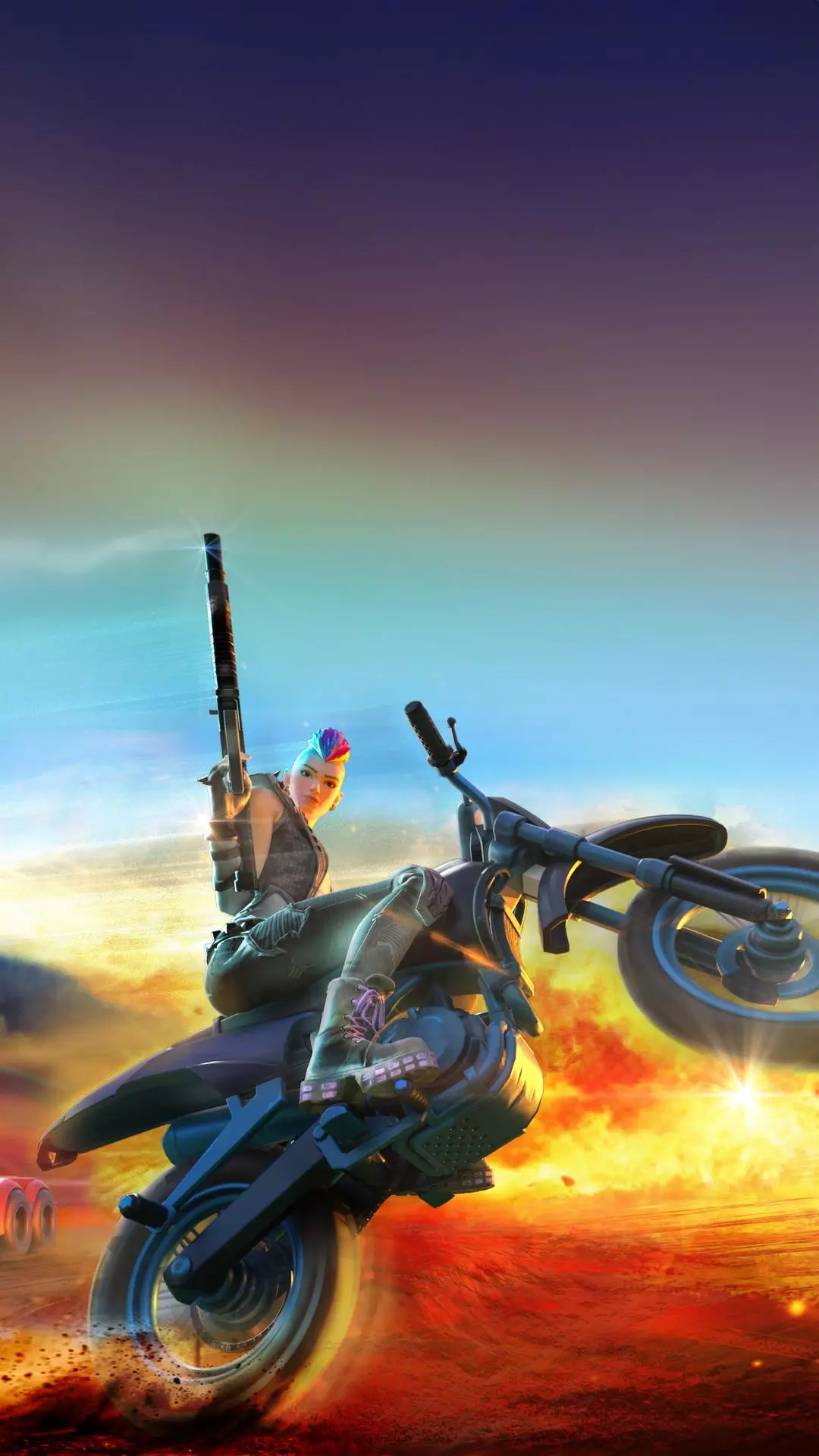 Wallpapers