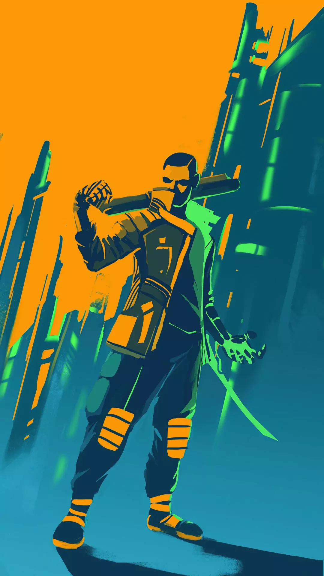 Wallpapers