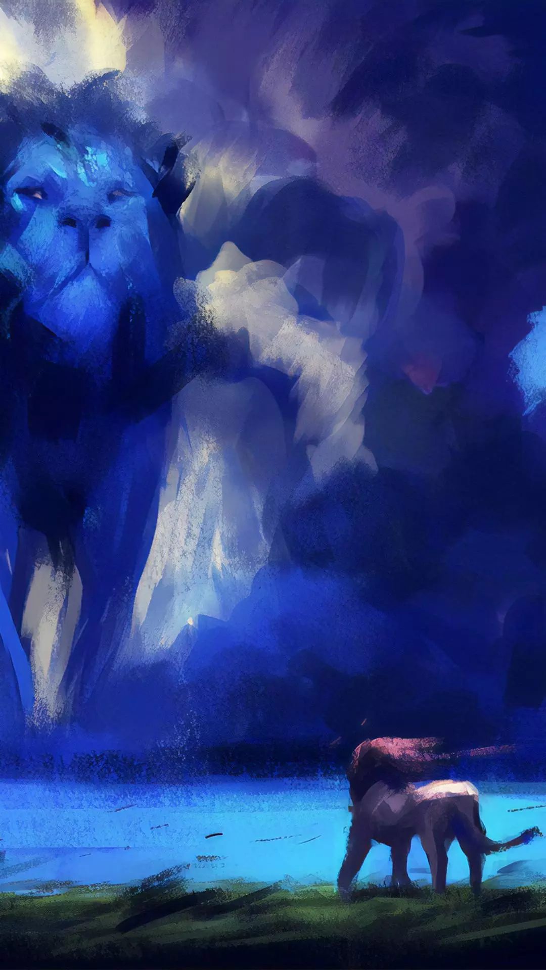 Wallpapers