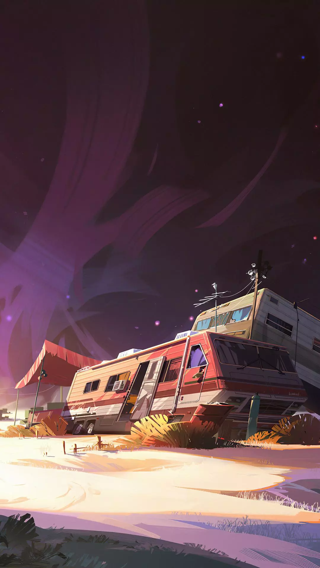 Wallpapers