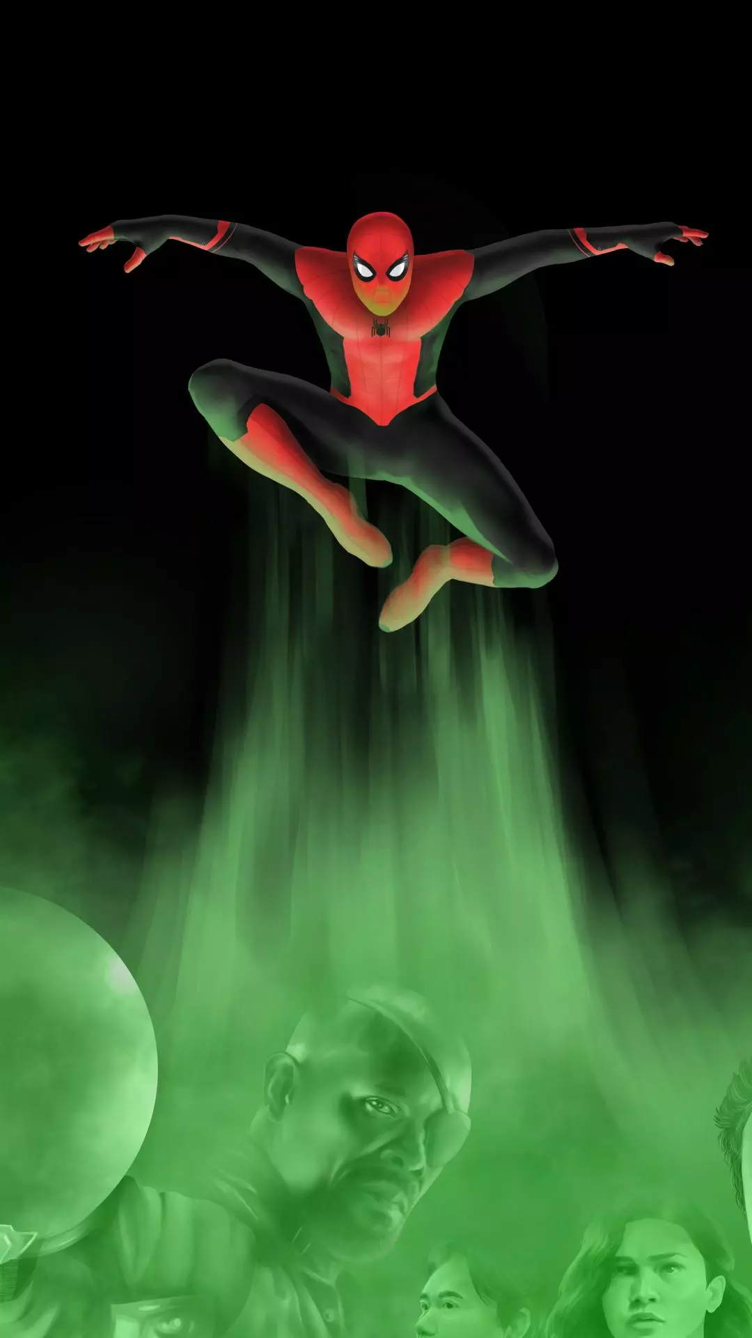 Wallpapers